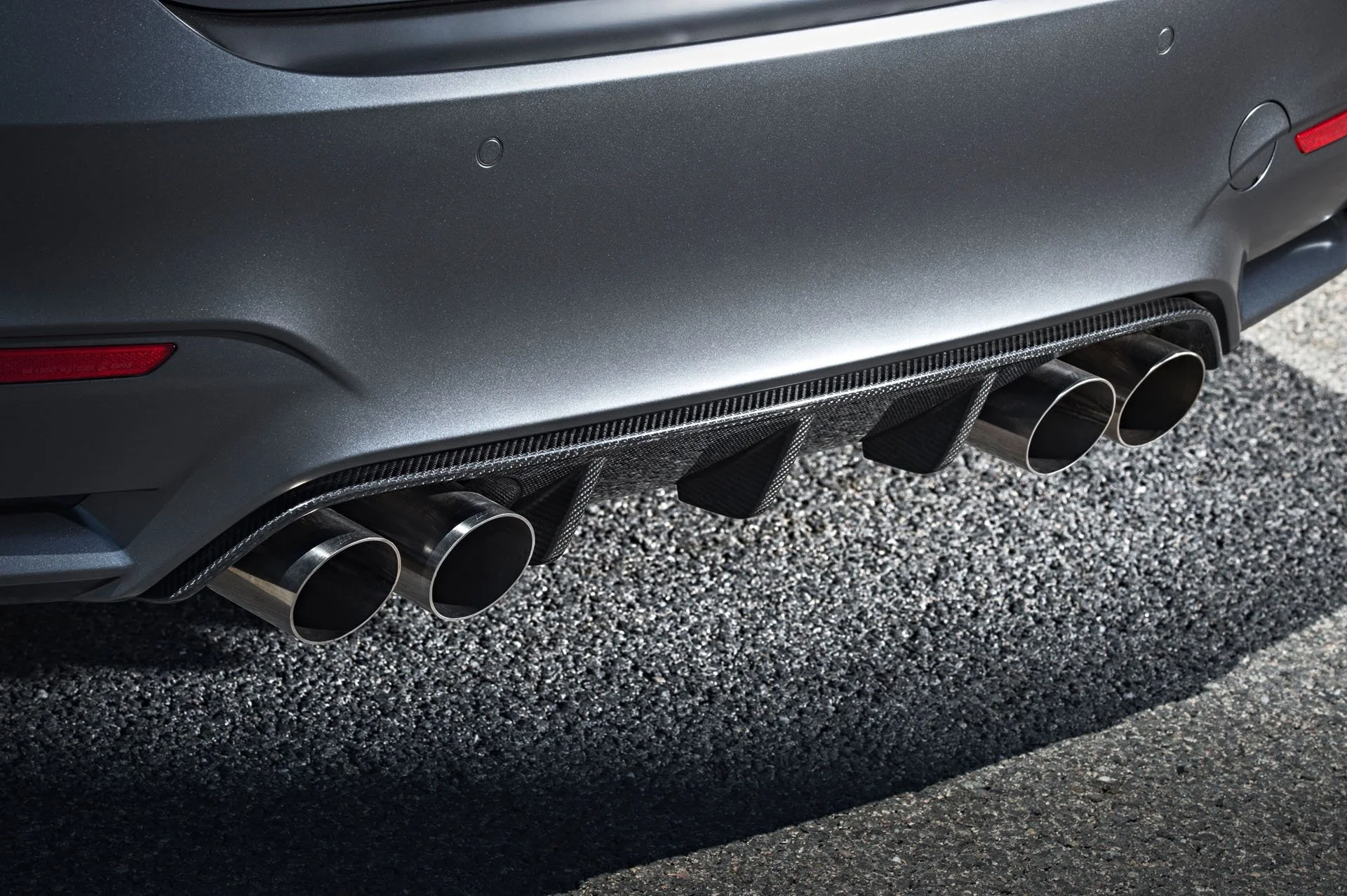BMW M4 GTS Pressclub – Automotive-Motiv 28, High-End-Retusche Bildergut