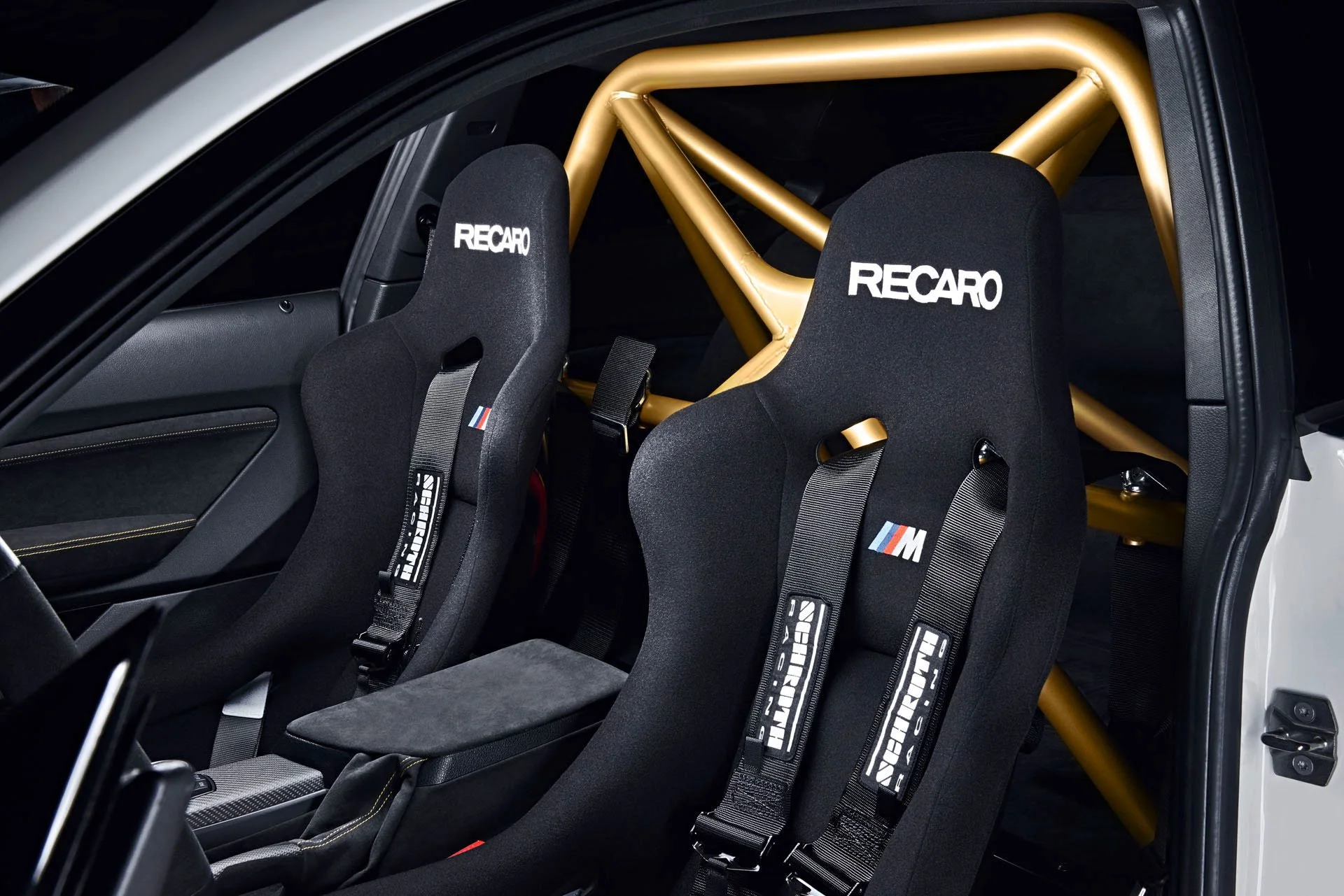 BMW M2 Safety Car Pressclub – Automotive-Motiv 17, High-End-Retusche Bildergut