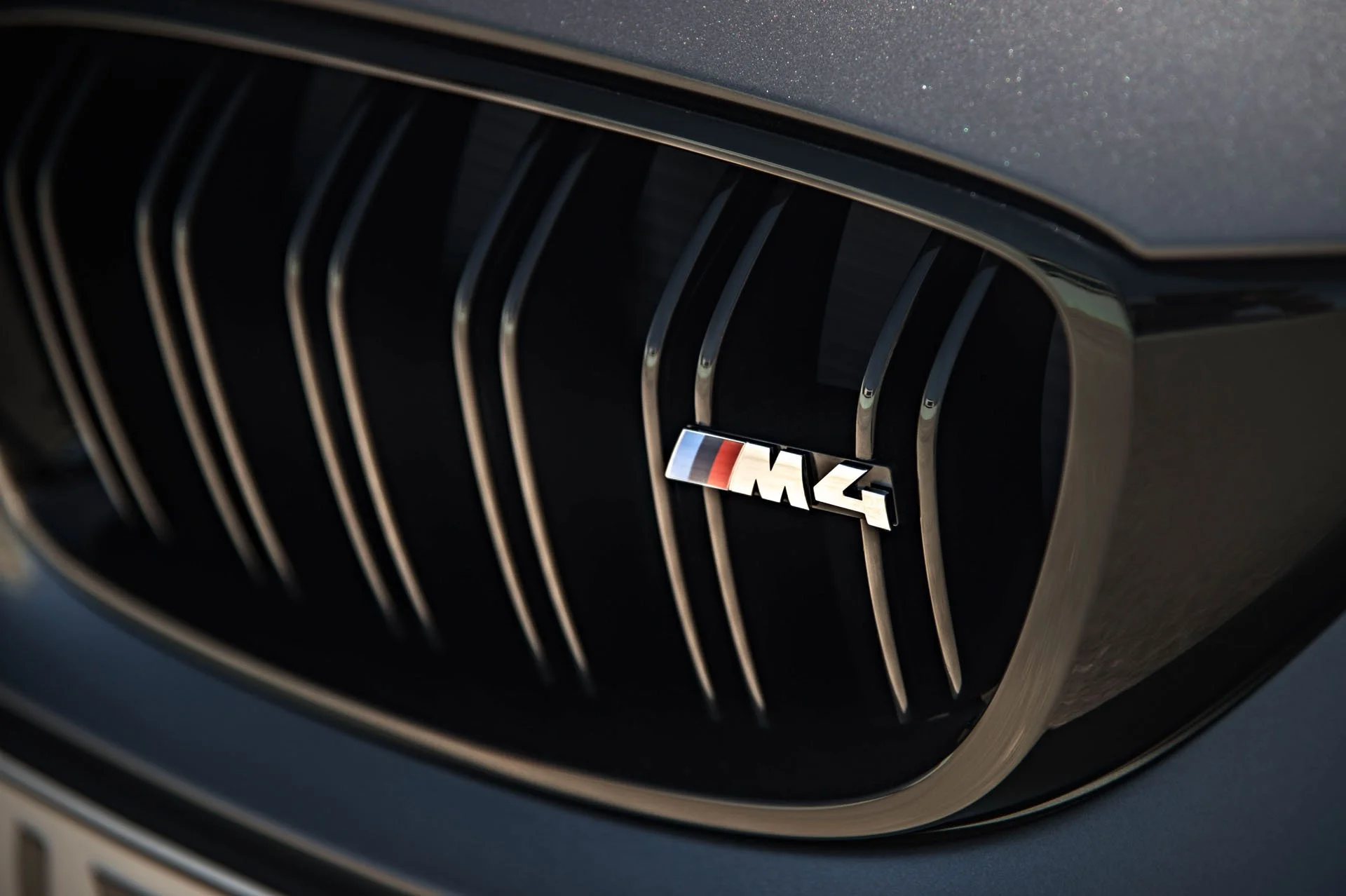BMW M4 GTS Pressclub – Automotive-Motiv 25, High-End-Retusche Bildergut