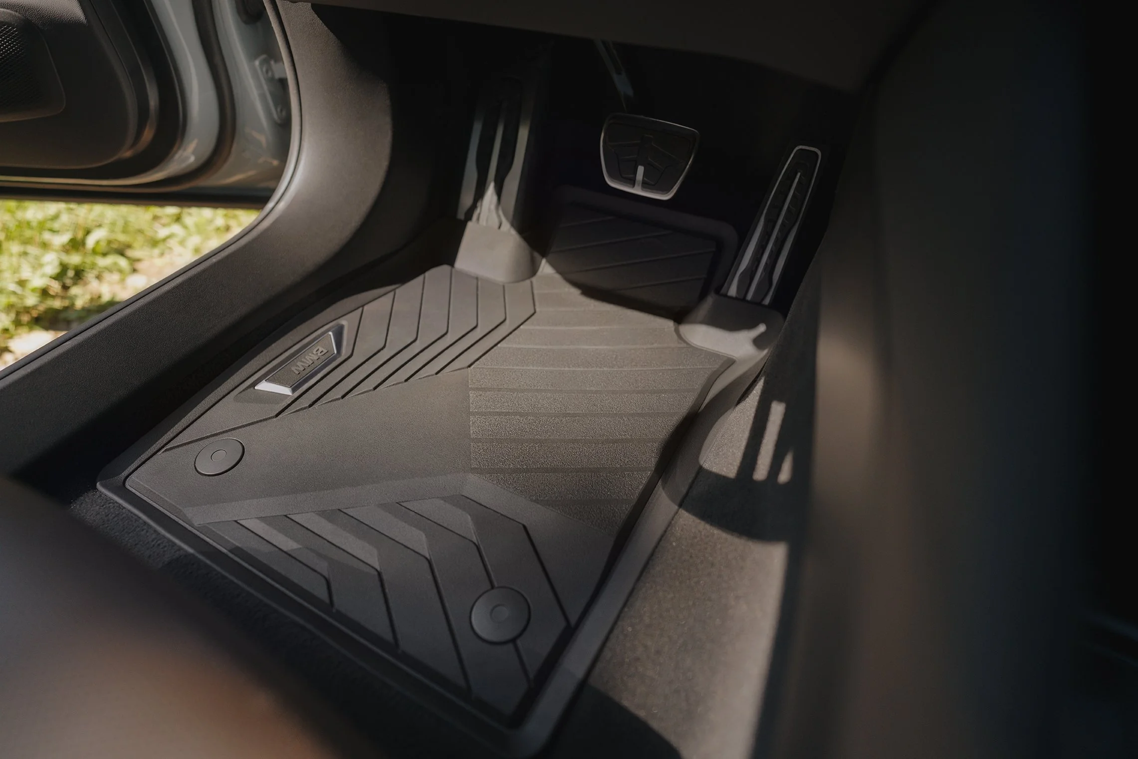 BMW Accessories Spring Summer – Automotive-Motiv 20, High-End-Retusche Bildergut