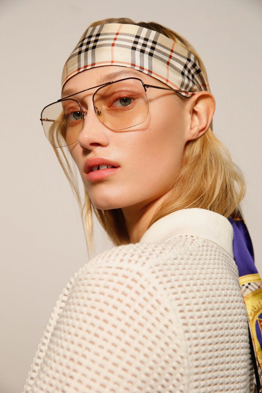 Natalia Kerstin Filippa Lookbook – Beauty-Motiv 2, High-End-Retusche Bildergut