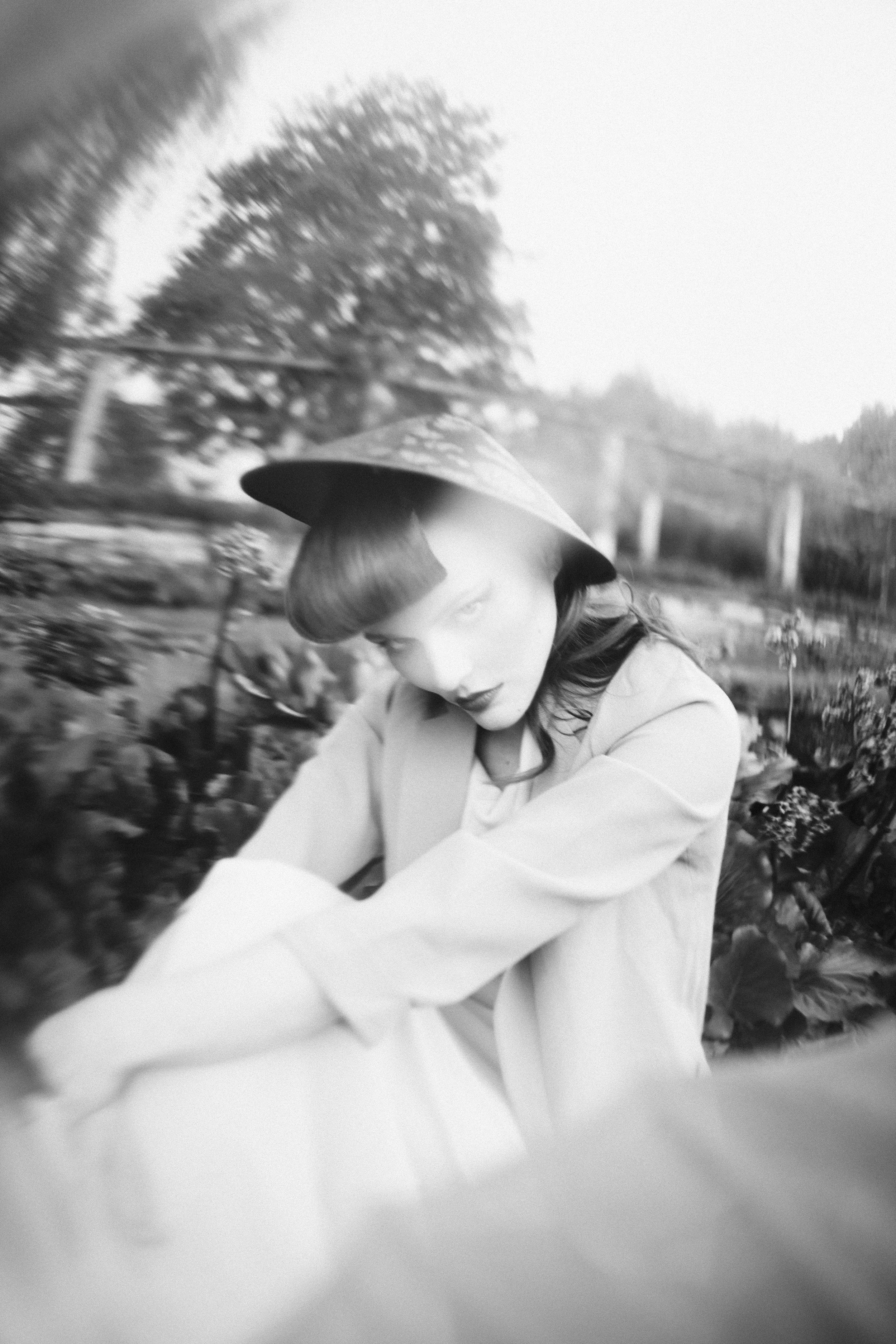 Lucy´s Mag Asia Girl – Beauty-Motiv 13, High-End-Retusche Bildergut