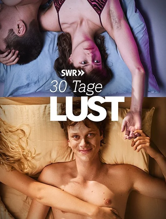 SWR 30 Tage Lust – Keyvisual 3, High-End-Retusche Bildergut