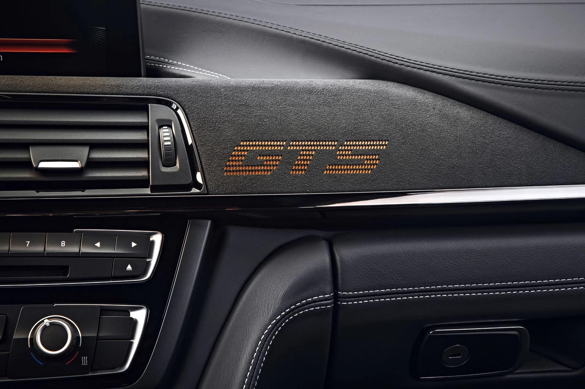 BMW M4 GTS Pressclub – Automotive-Motiv 20, High-End-Retusche Bildergut