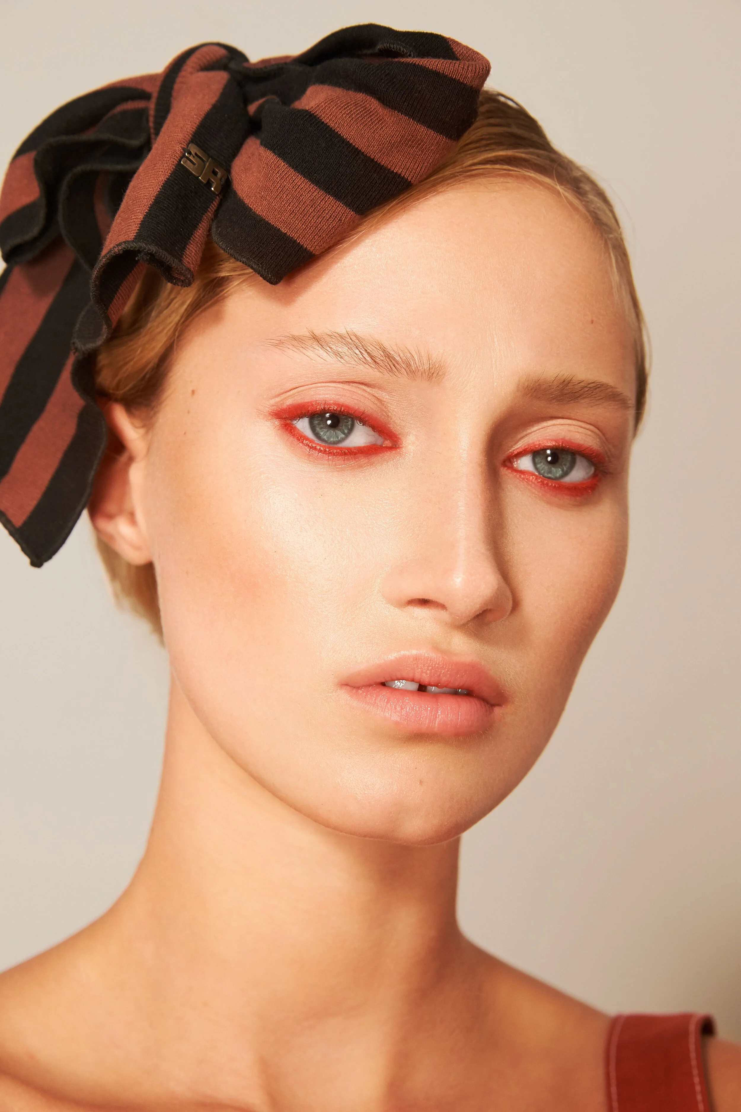 Natalia Kerstin Filippa Lookbook – Beauty-Motiv 10, High-End-Retusche Bildergut