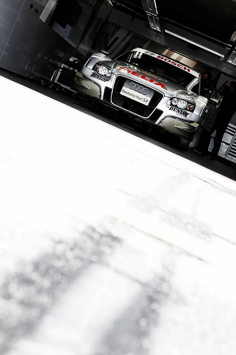 DTM Project Lookbook – Automotive-Motiv 14, High-End-Retusche Bildergut