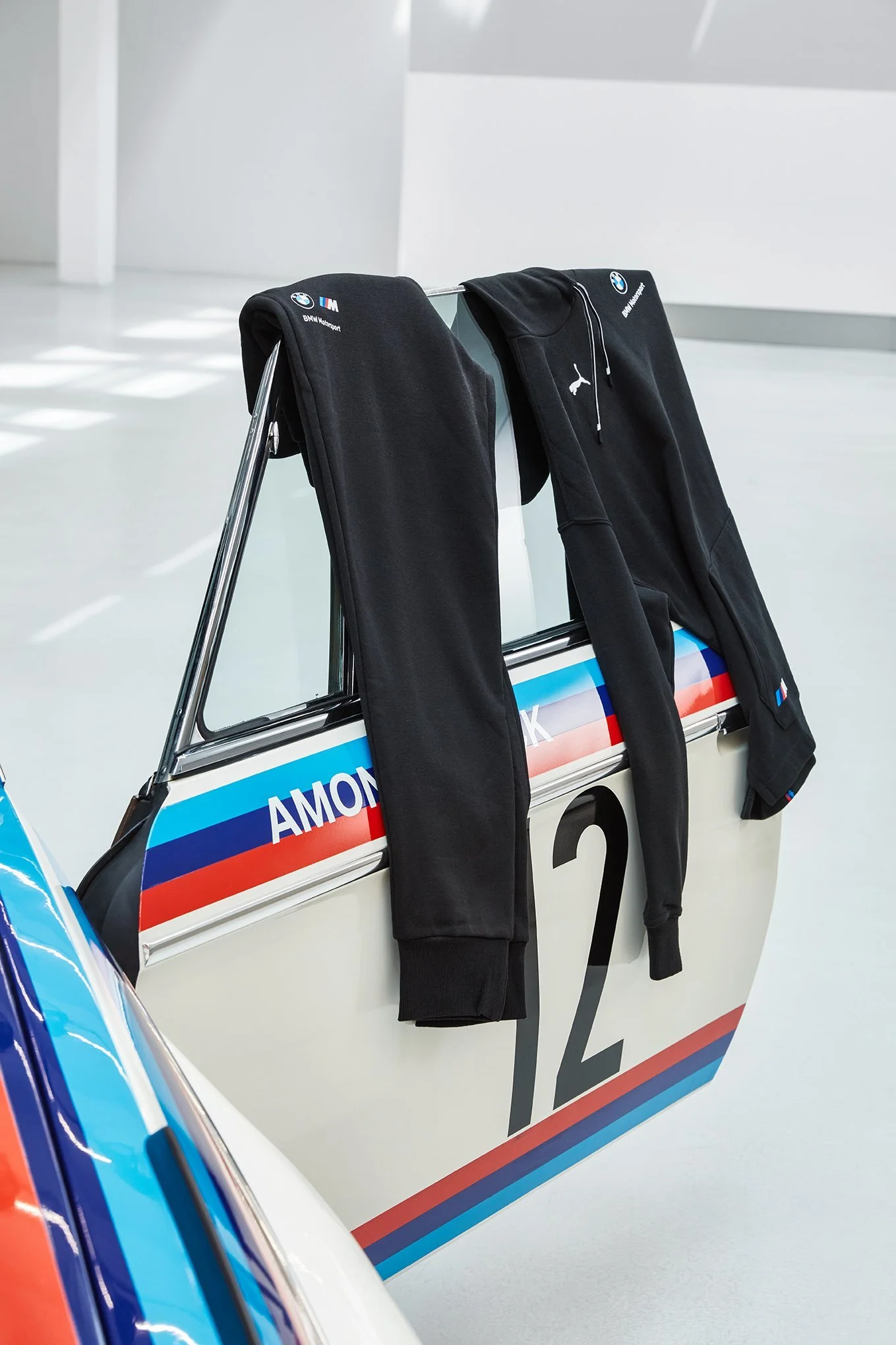 BMW M-Motorsport – Automotive-Motiv 5, High-End-Retusche Bildergut