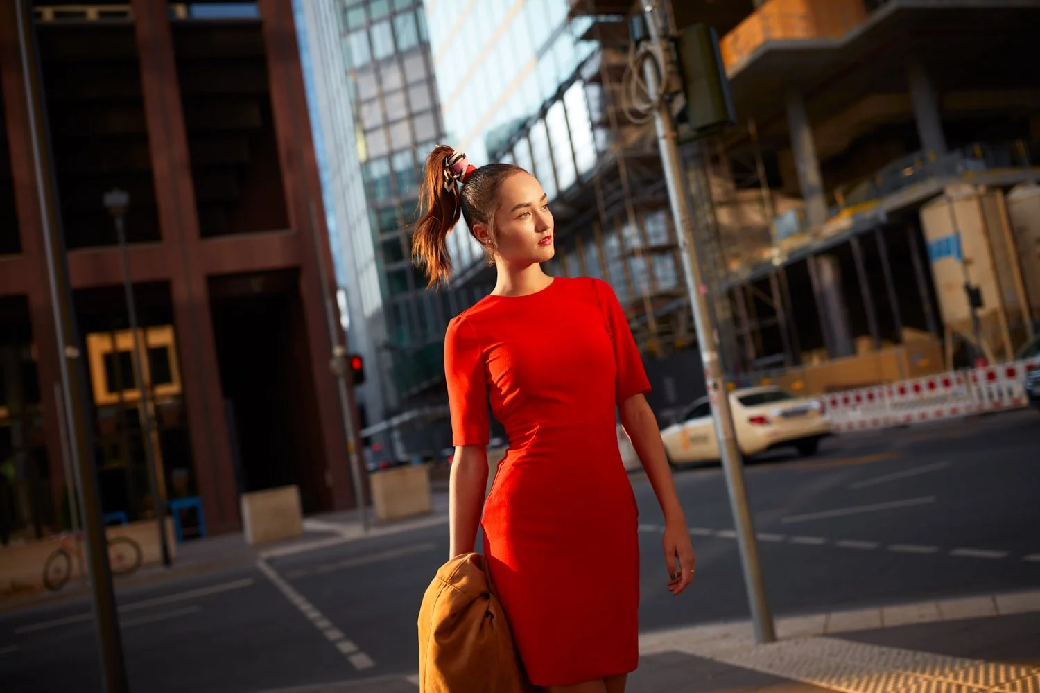 Alcina Professional #Alcinastyle Campaign – Beauty-Motiv 8, High-End-Retusche Bildergut
