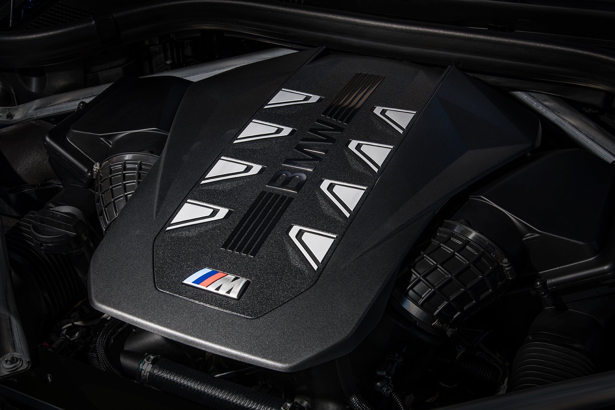 BMW X7 Pressclub – Automotive-Motiv 15, High-End-Retusche Bildergut