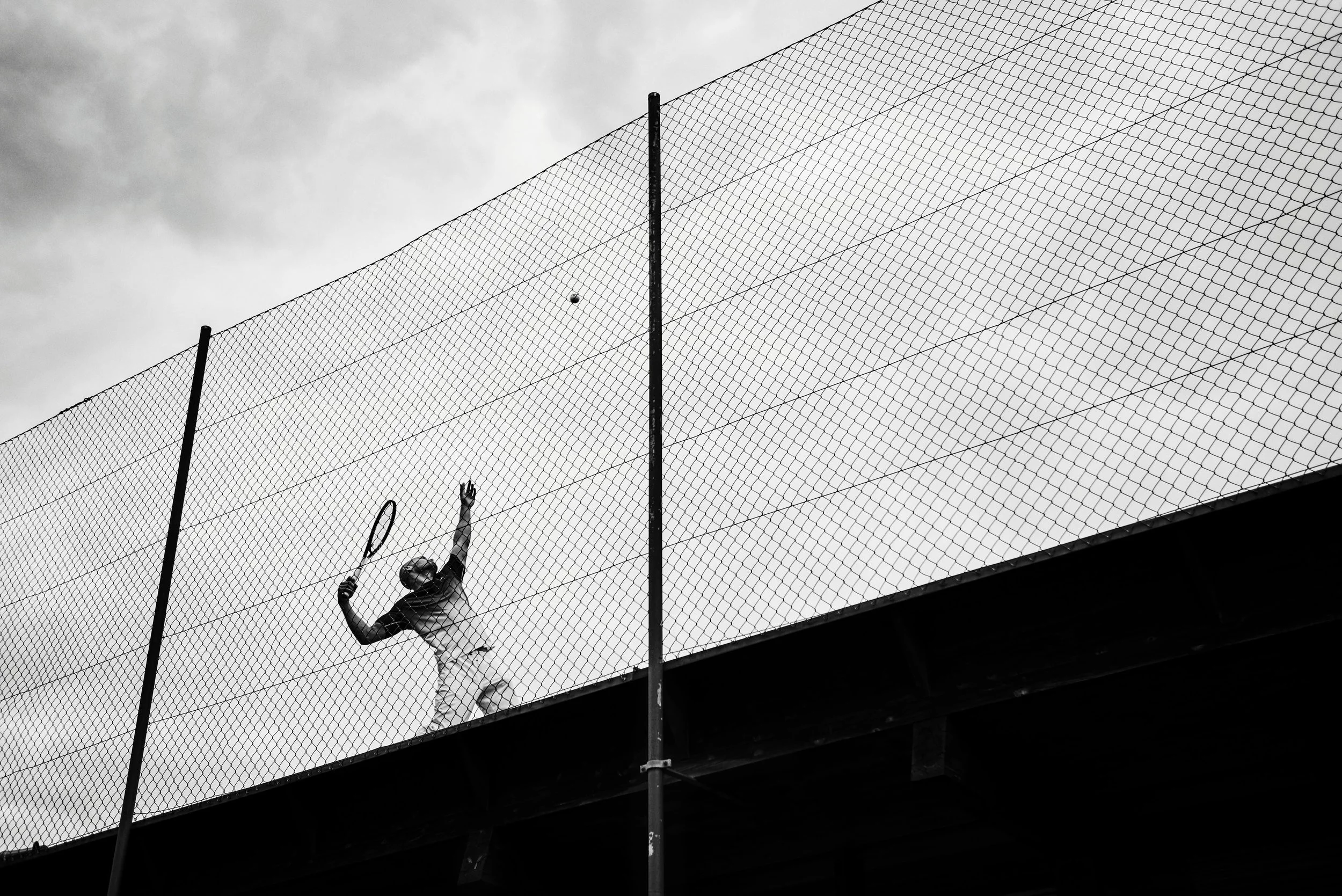 HEAD The Battle Awaits Tennis – Fashion & Beauty-Motiv 11, High-End-Retusche Bildergut.