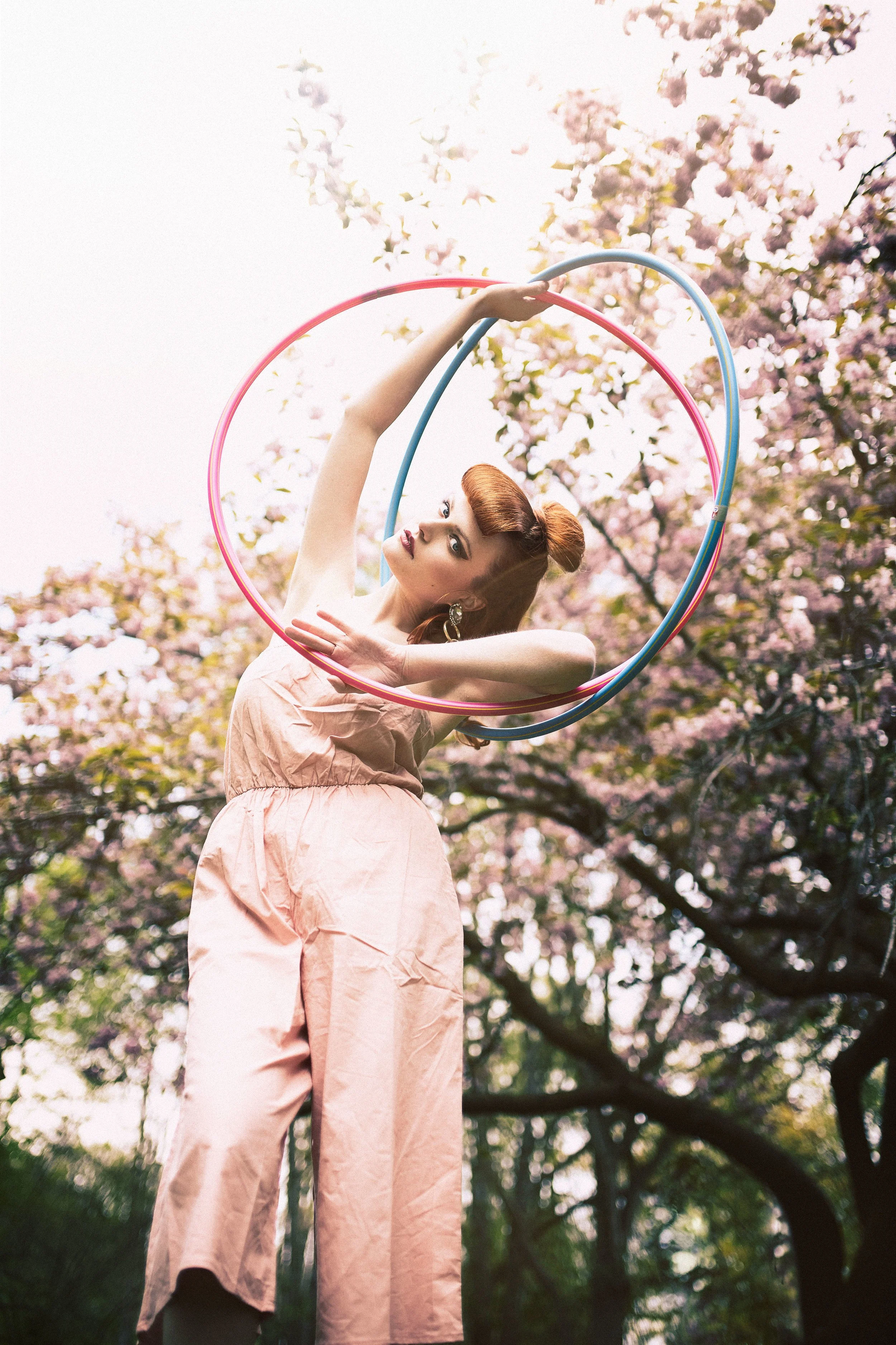 Lucy´s Mag Asia Girl – Beauty-Motiv 9, High-End-Retusche Bildergut