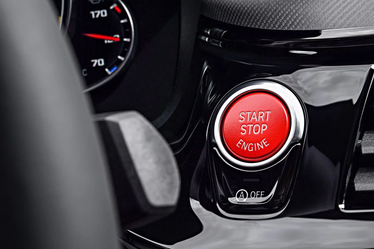 BMW M5 Pressclub – Automotive-Motiv 14, High-End-Retusche Bildergut