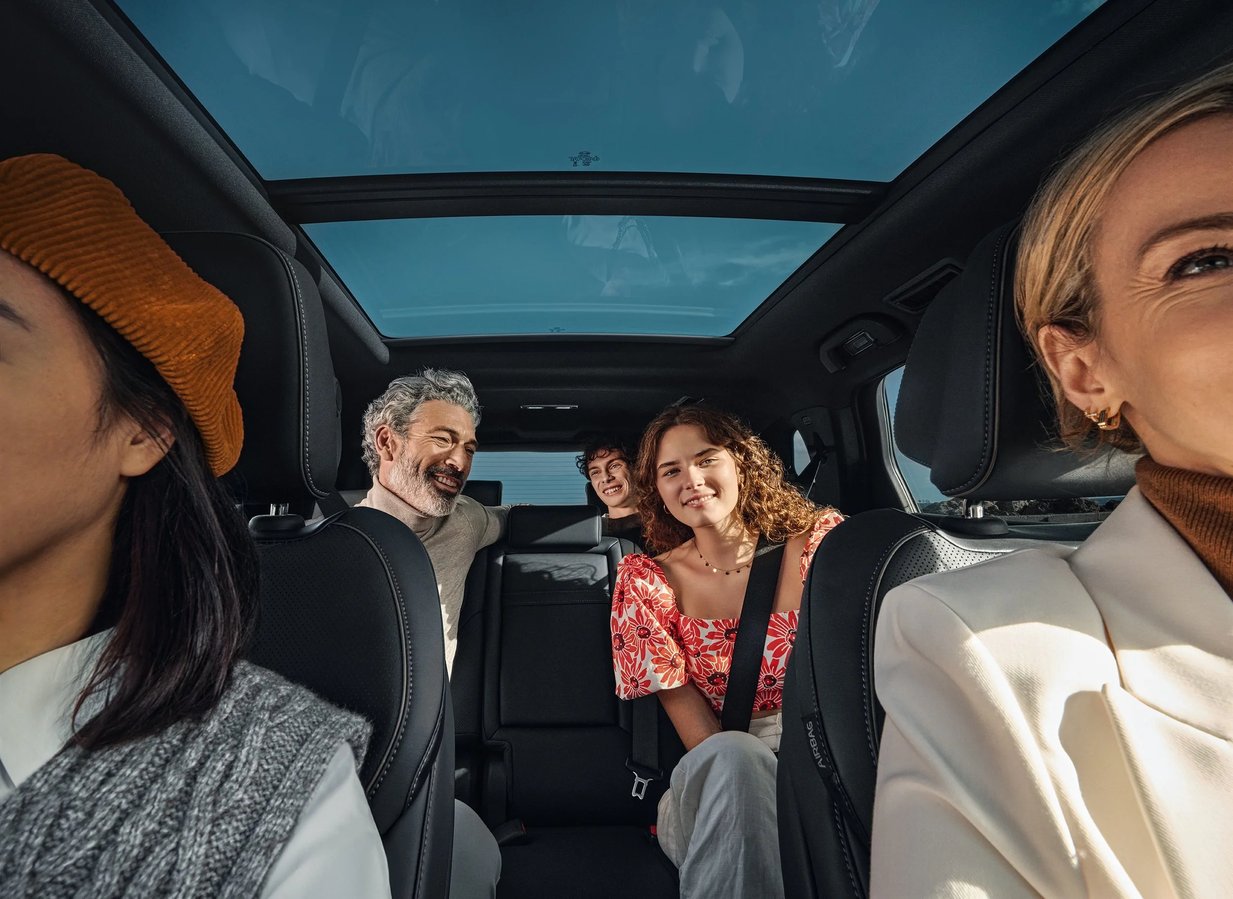 BYD Tang – Automotive-Motiv 4, High-End-Retusche Bildergut