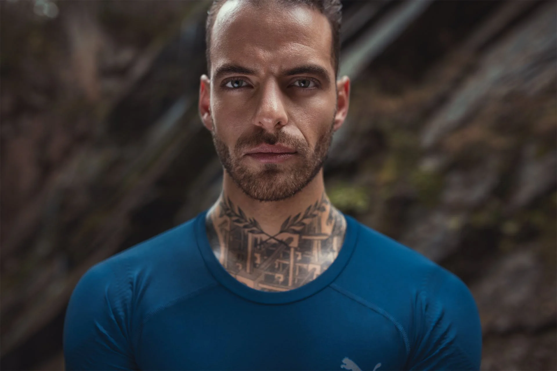3 2 1... Run Lookbook – Beauty-Motiv 10, High-End-Retusche Bildergut