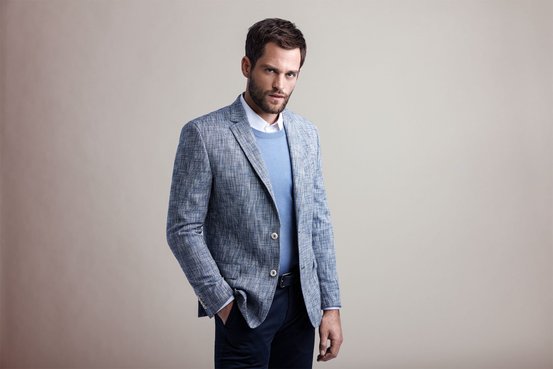 Strenesse Lookbook Spring/Summer 2017 – Fashion & Beauty-Motiv 4, High-End-Retusche Bildergut.