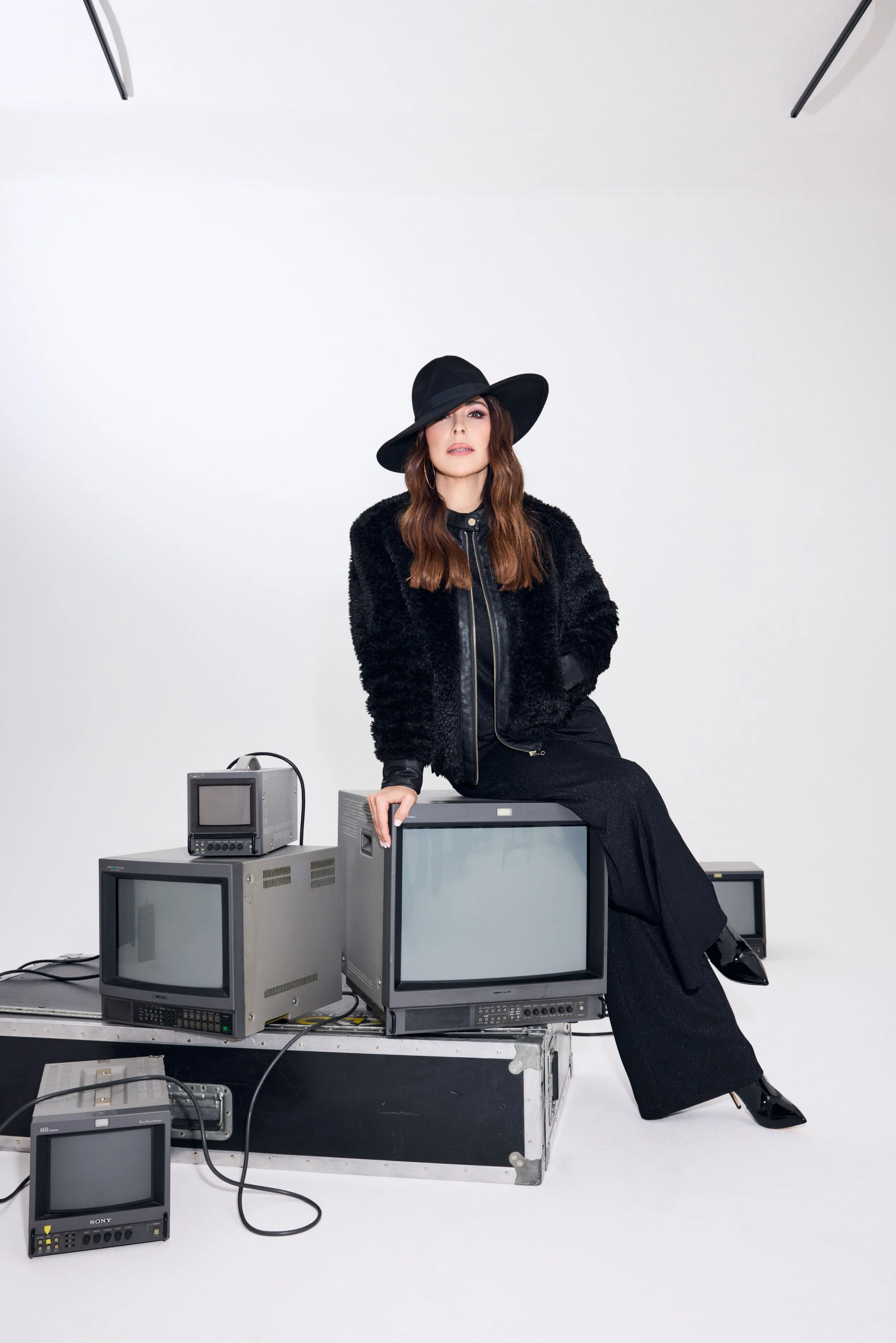 HSE Judith Williams – Beauty-Motiv 2, High-End-Retusche Bildergut