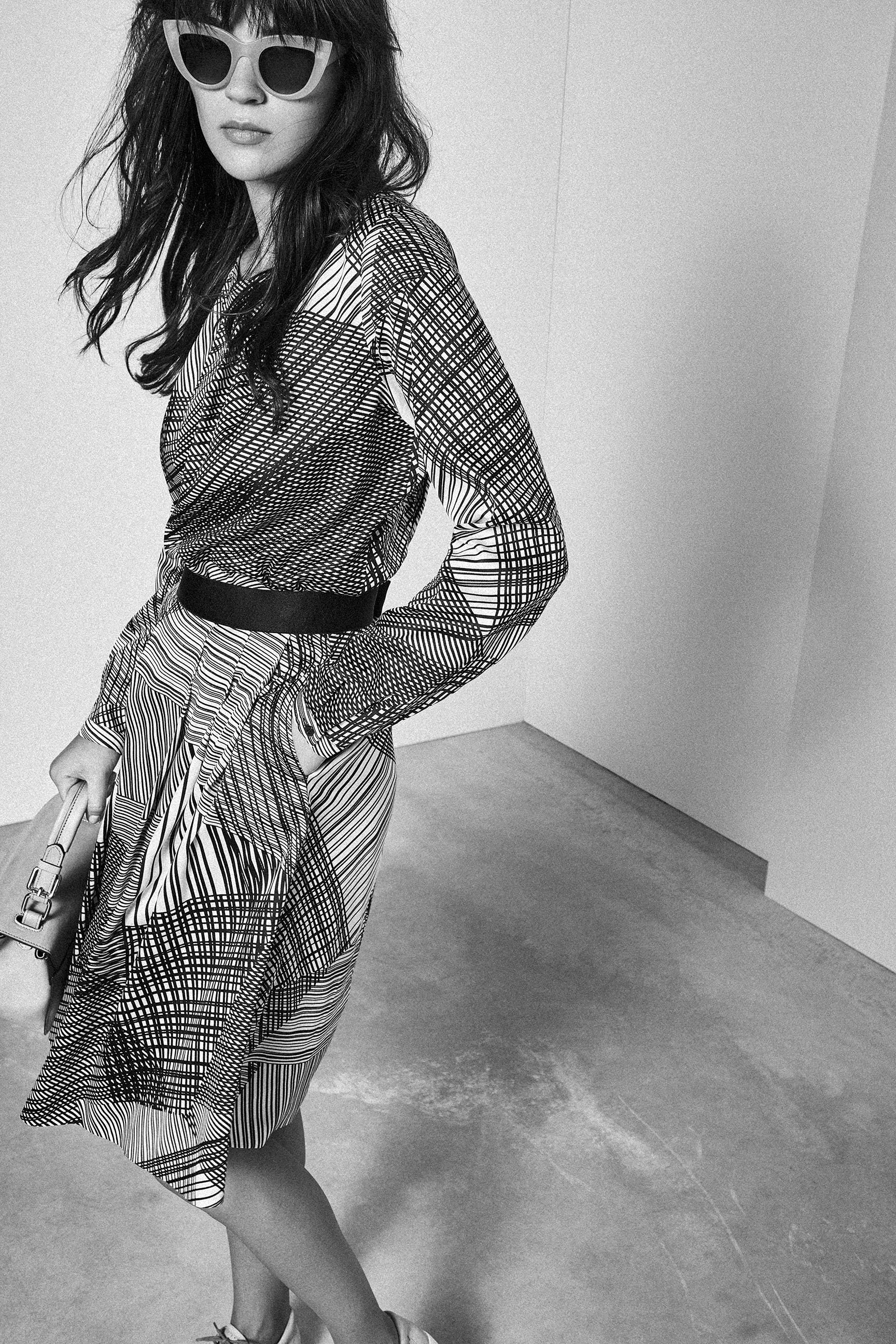Hess Natur Lookbook Spring Summer 2017 – Beauty-Motiv 5, High-End-Retusche Bildergut