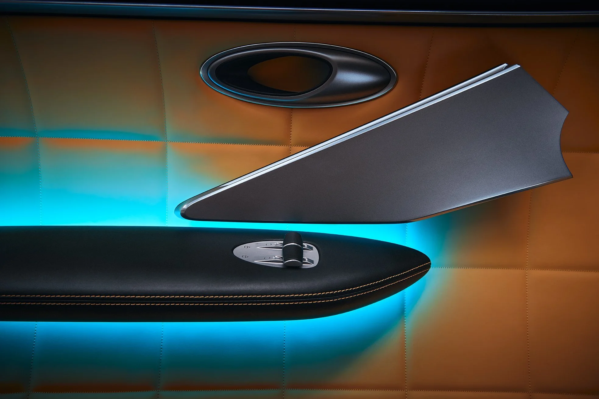 Genesis X Concept Car Peter Schreiber – Automotive-Motiv 16, High-End-Retusche Bildergut