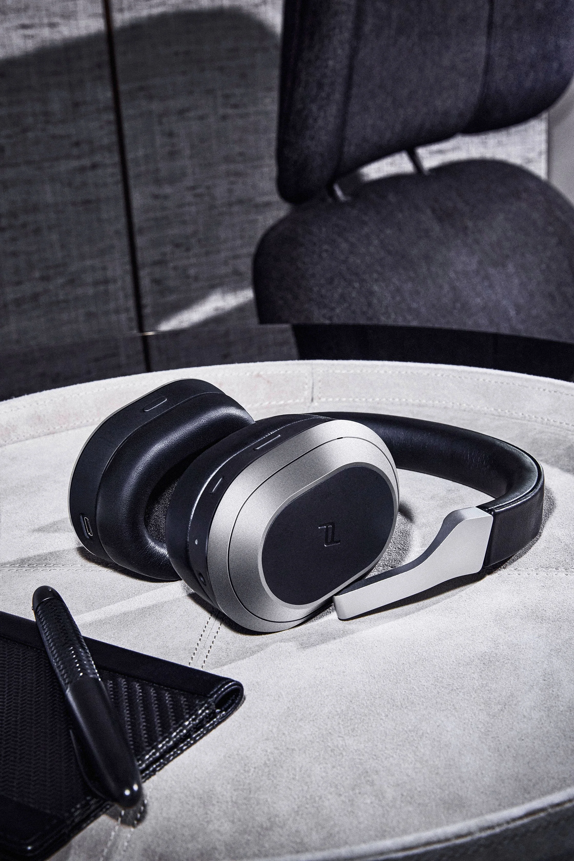 Porsche Design Campagne – Product-Motiv 2, High-End-Retusche Bildergut