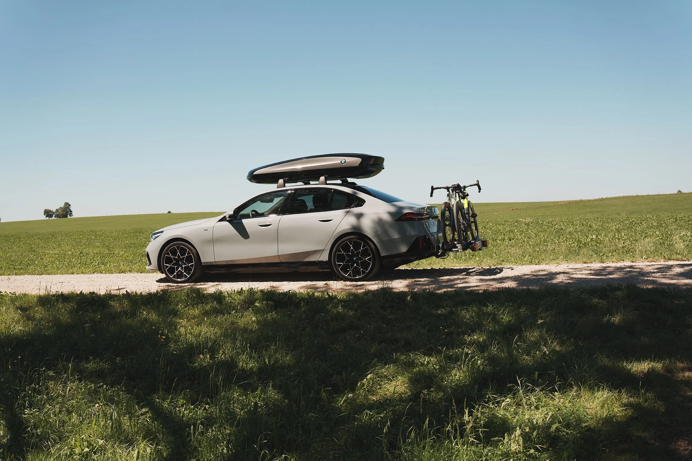 BMW Accessories Spring Summer – Automotive-Motiv 10, High-End-Retusche Bildergut