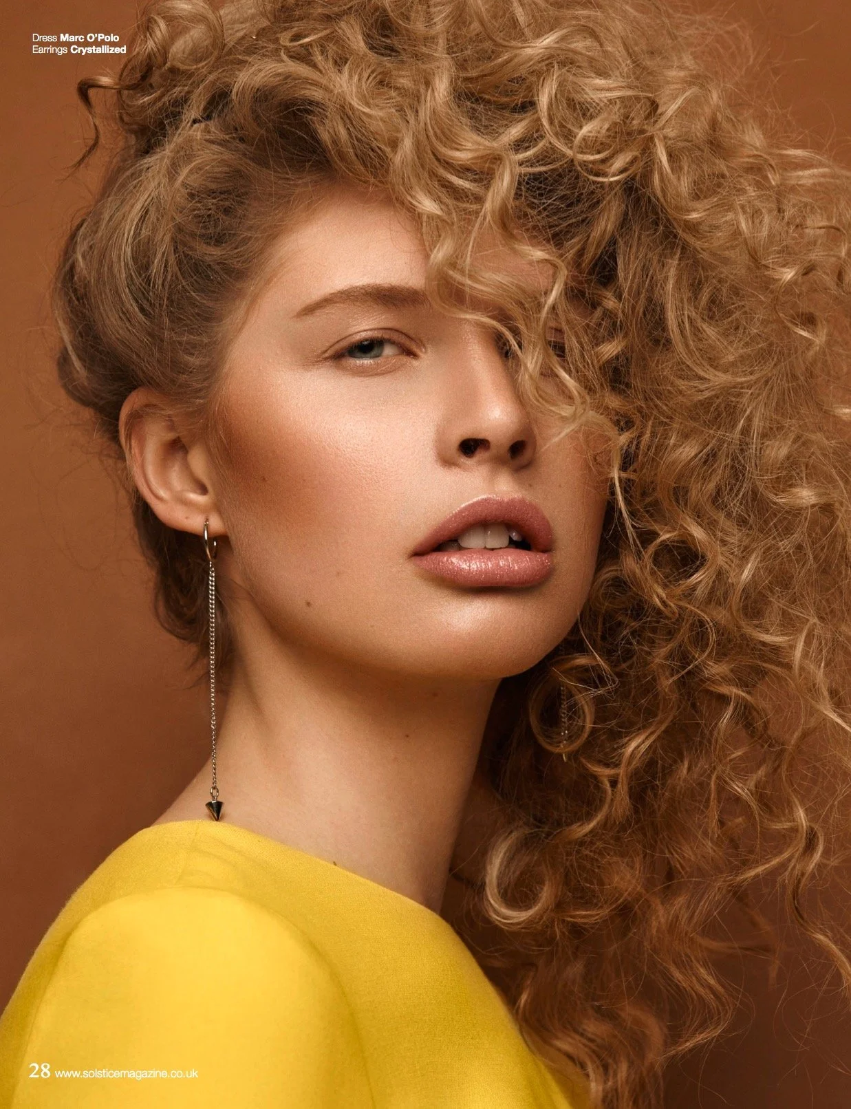 Luisas Closet Solstice Magazine – Beauty-Motiv 6, High-End-Retusche Bildergut