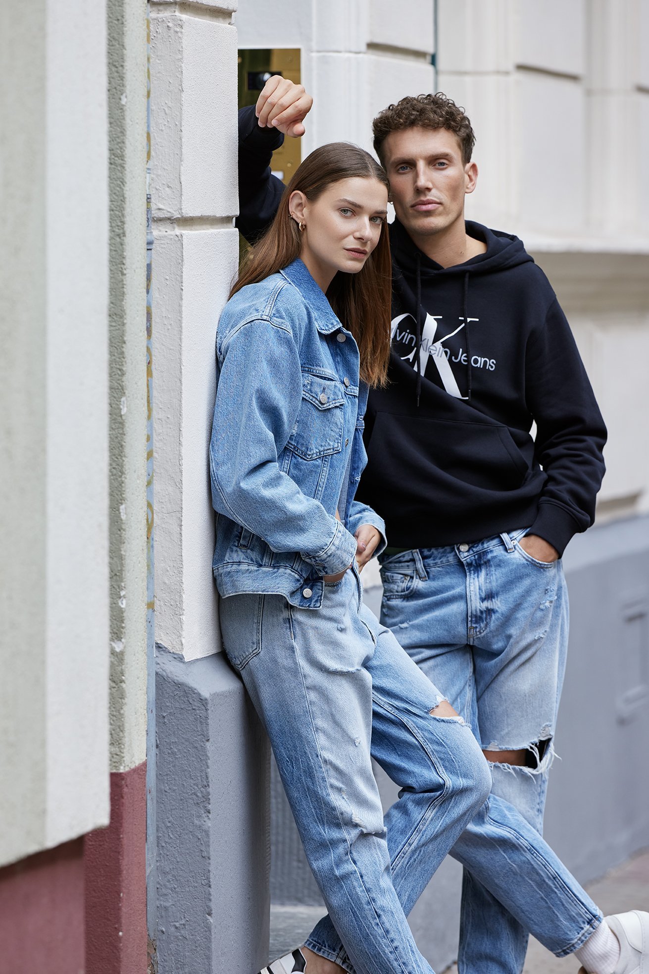 Zinser Trendkampagne Herbst-Winter 2022 – Beauty-Motiv 14, High-End-Retusche Bildergut