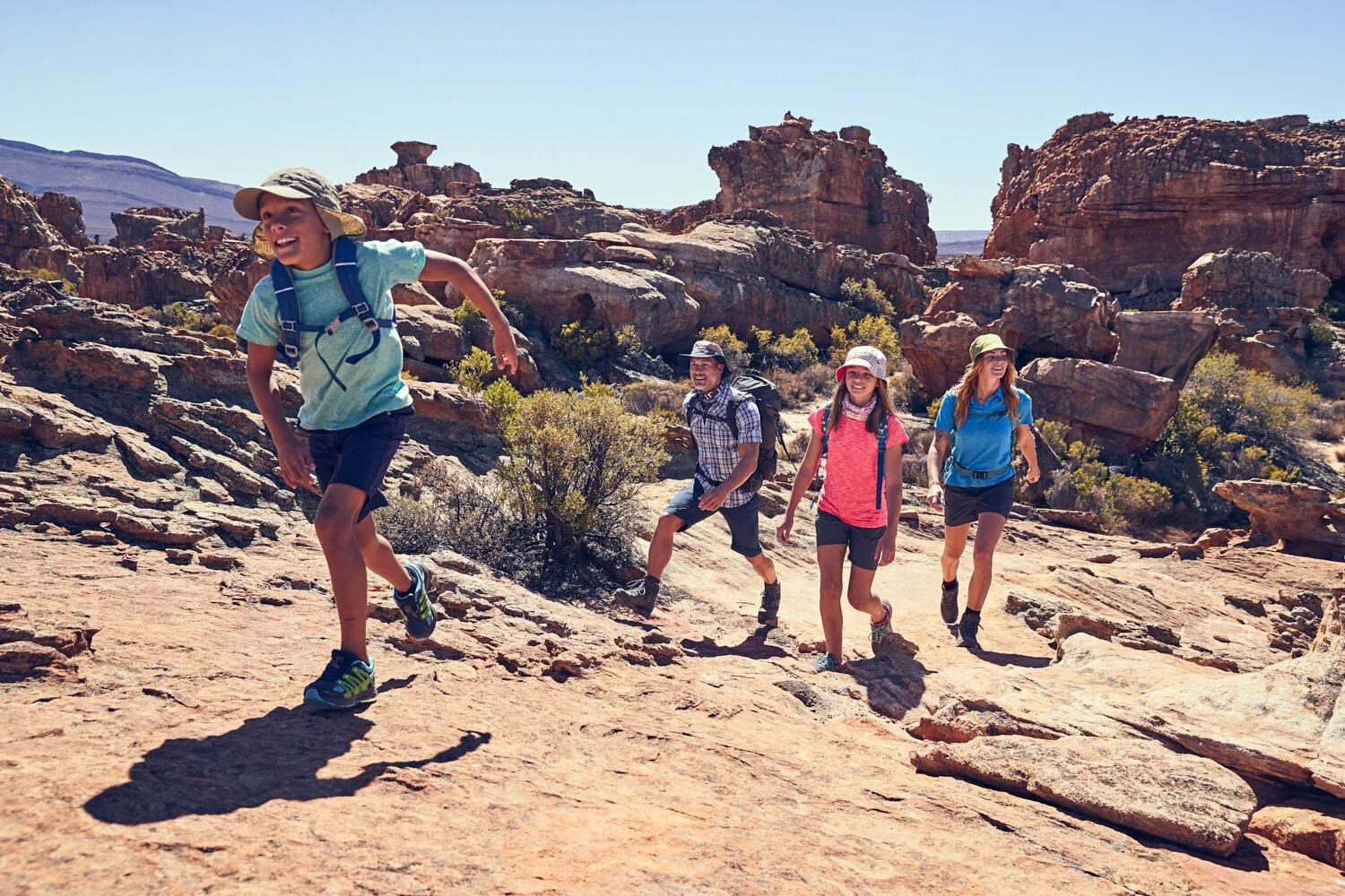 Buff Campaign Spring Summer 19 – Beauty-Motiv 57, High-End-Retusche Bildergut