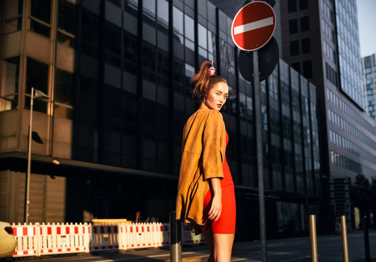 Alcina Professional #Alcinastyle Campaign – Beauty-Motiv 9, High-End-Retusche Bildergut