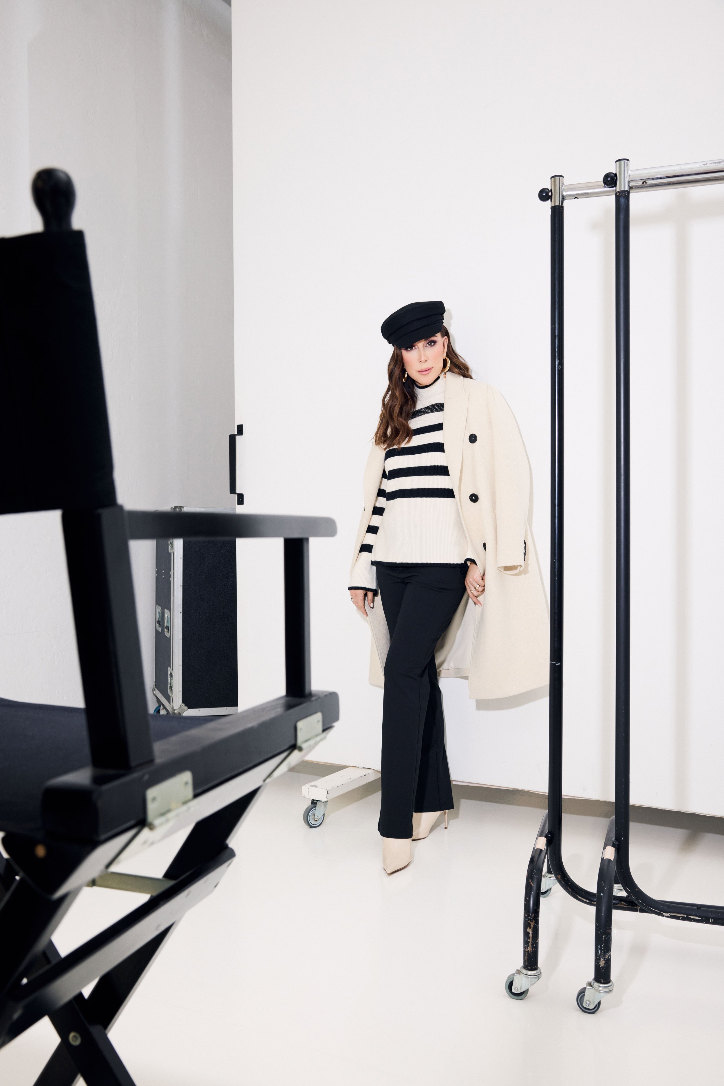HSE Judith Williams – Beauty-Motiv 10, High-End-Retusche Bildergut