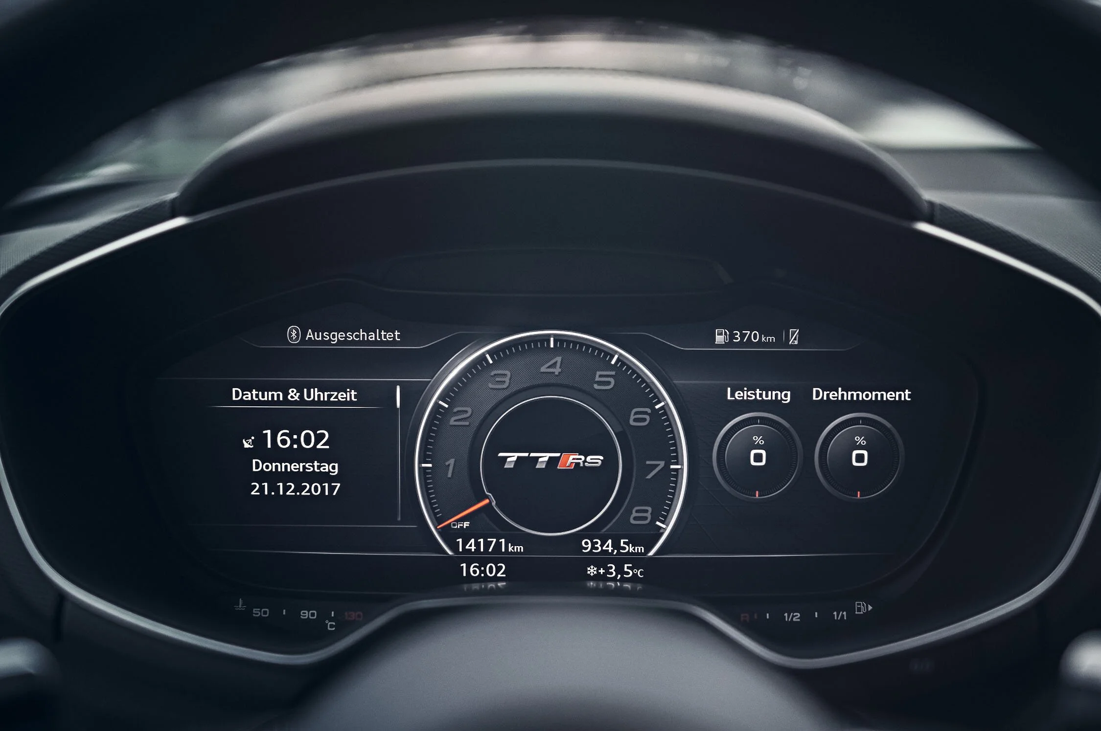 Audi TTRS Personal Work – Automotive-Motiv 19, High-End-Retusche Bildergut