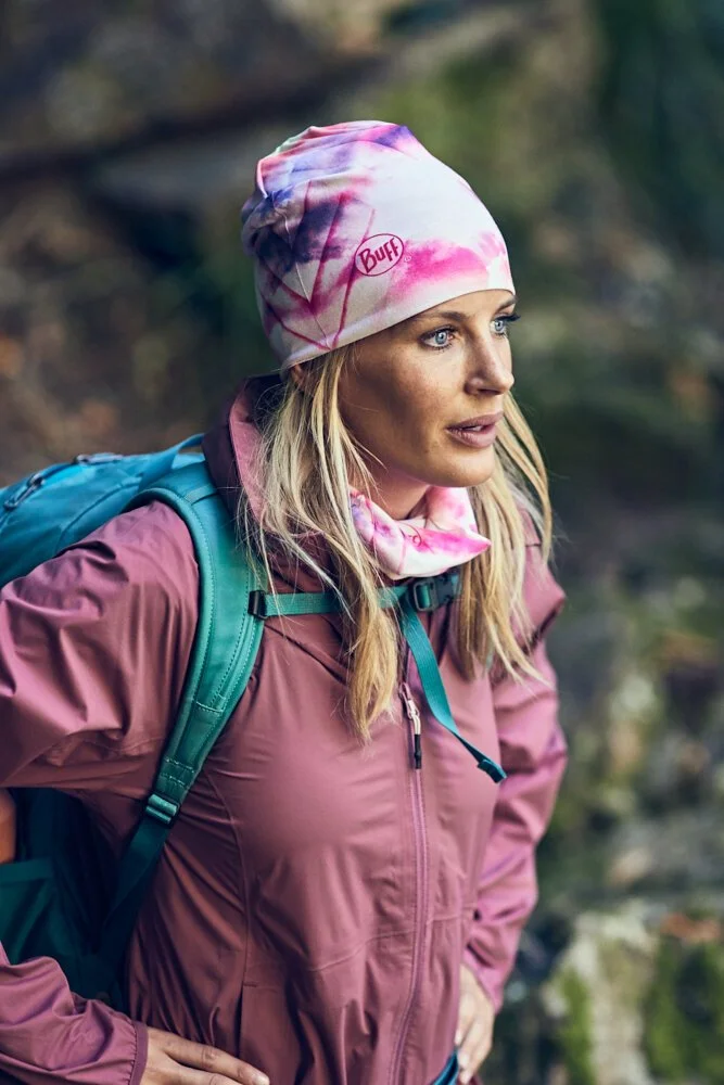 Buff Campaign Spring Summer 19 – Beauty-Motiv 6, High-End-Retusche Bildergut