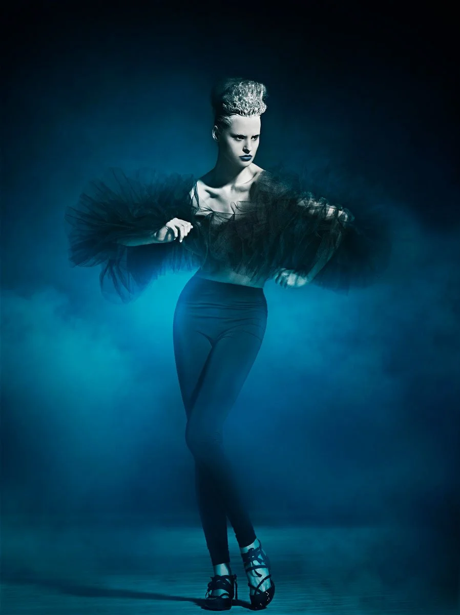 Yasmin Daniel Sommer – Beauty-Motiv 3, High-End-Retusche Bildergut