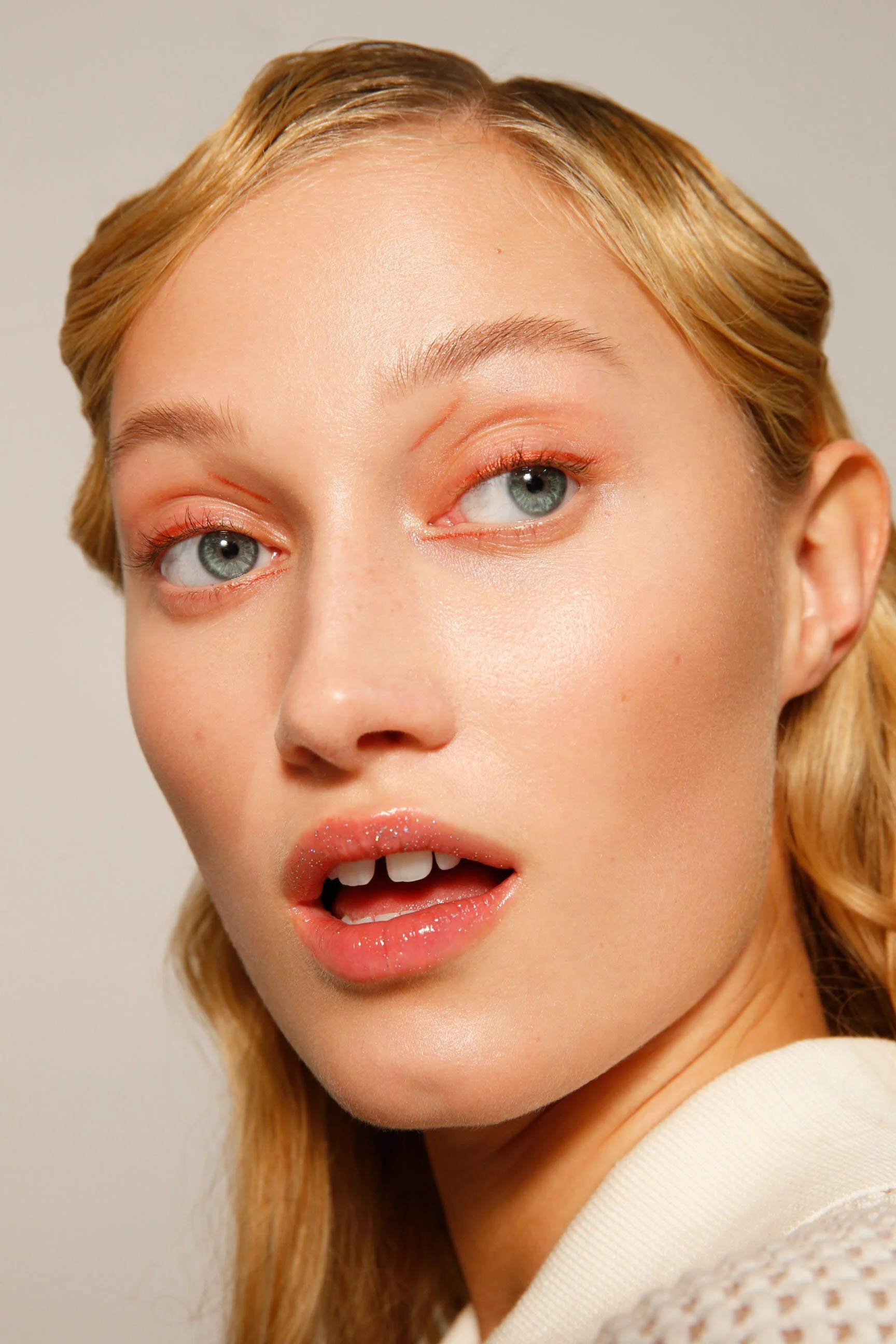 Natalia Kerstin Filippa Lookbook – Beauty-Motiv 3, High-End-Retusche Bildergut