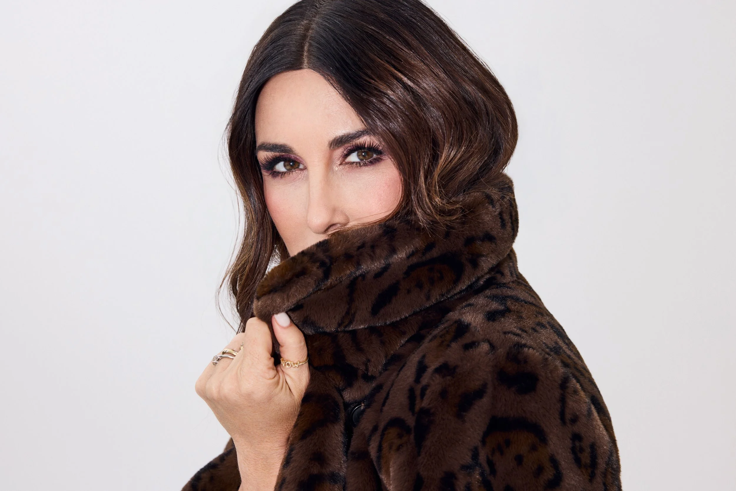 HSE Judith Williams – Beauty-Motiv 4, High-End-Retusche Bildergut