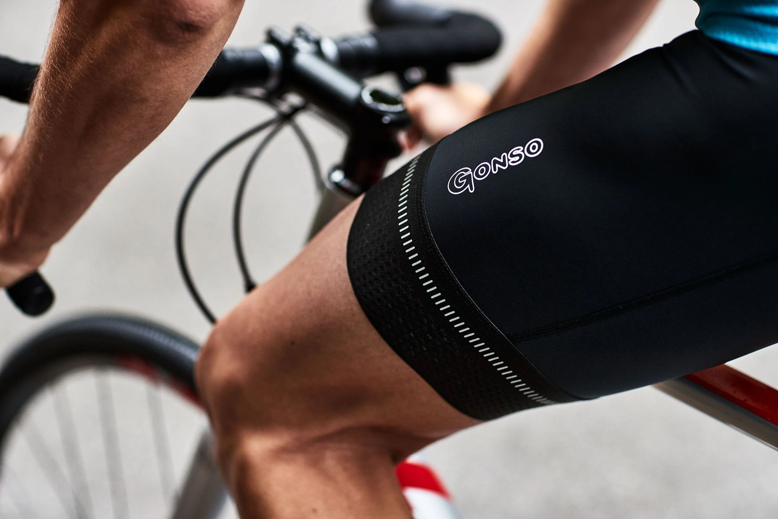 Gonso Cycling – Product-Motiv 5, High-End-Retusche Bildergut