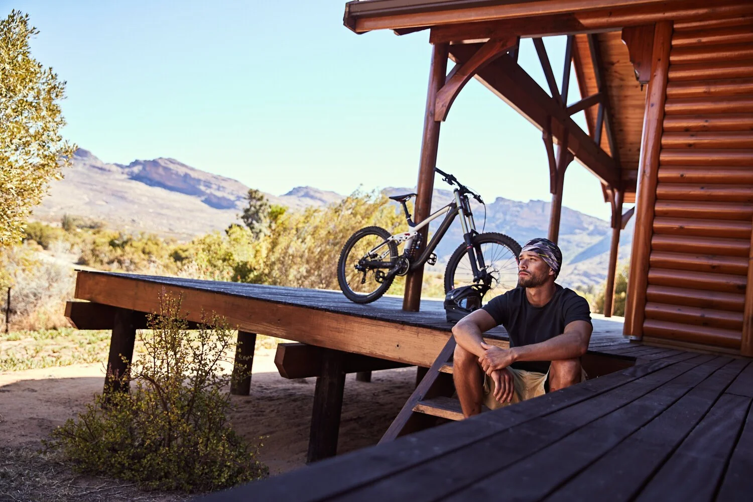 Buff Campaign Spring Summer 19 – Beauty-Motiv 25, High-End-Retusche Bildergut