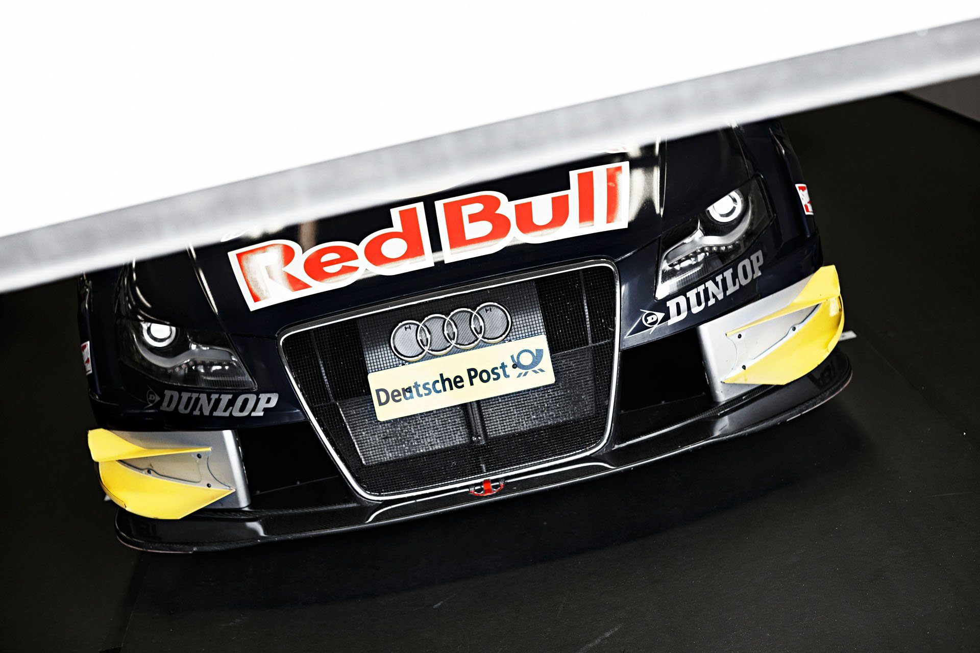 DTM Project Lookbook – Automotive-Motiv 13, High-End-Retusche Bildergut