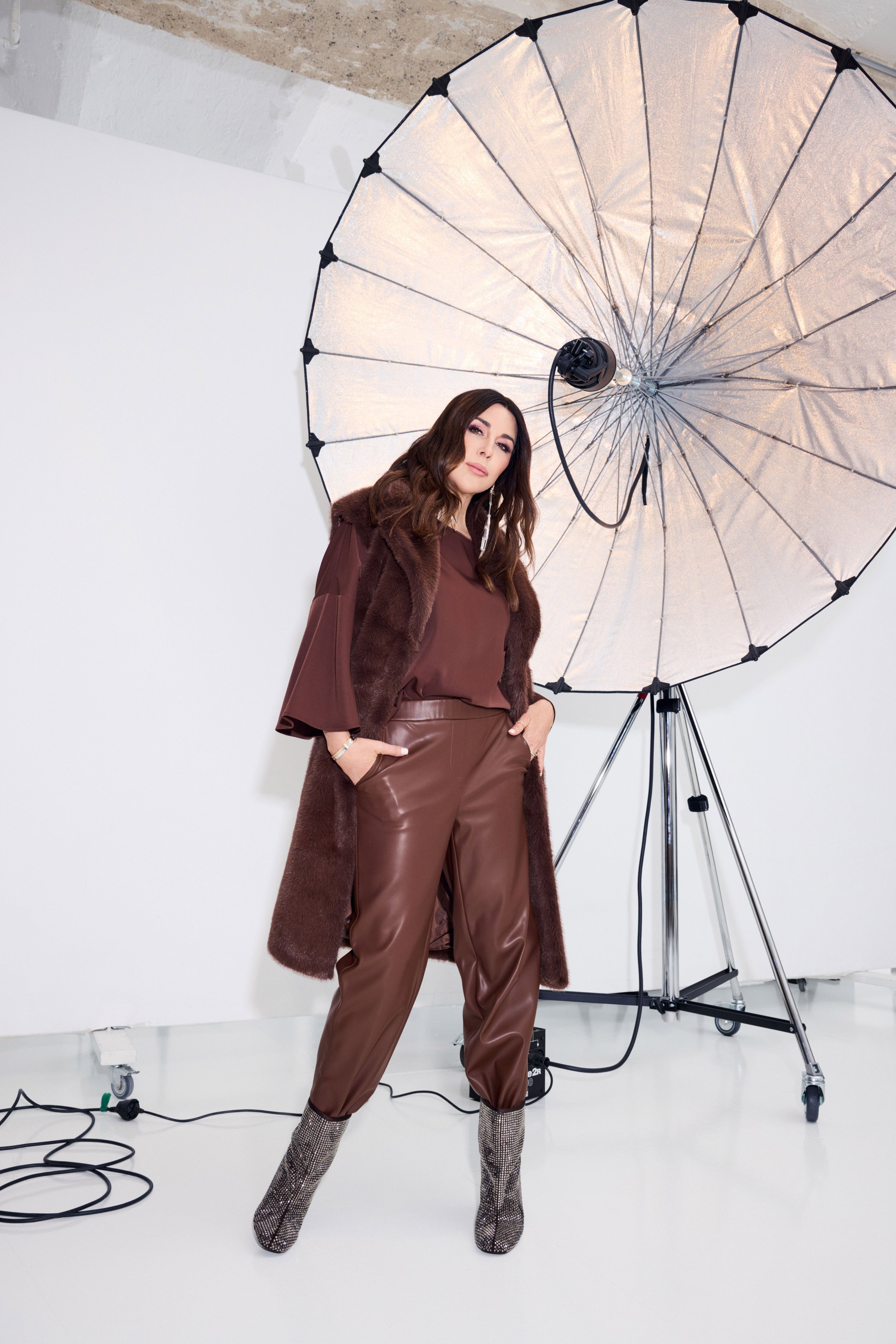 HSE Judith Williams – Beauty-Motiv 8, High-End-Retusche Bildergut