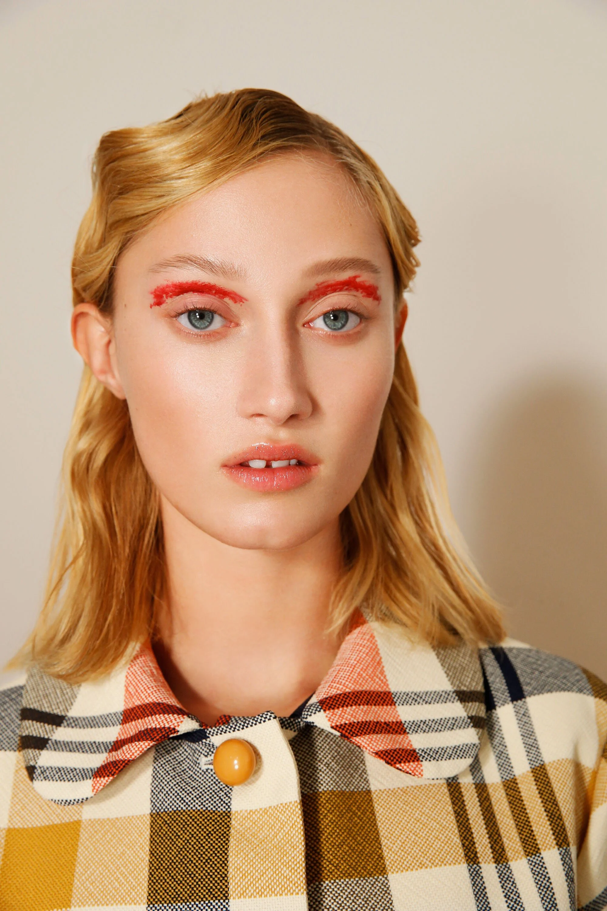 Natalia Kerstin Filippa Lookbook – Beauty-Motiv 5, High-End-Retusche Bildergut