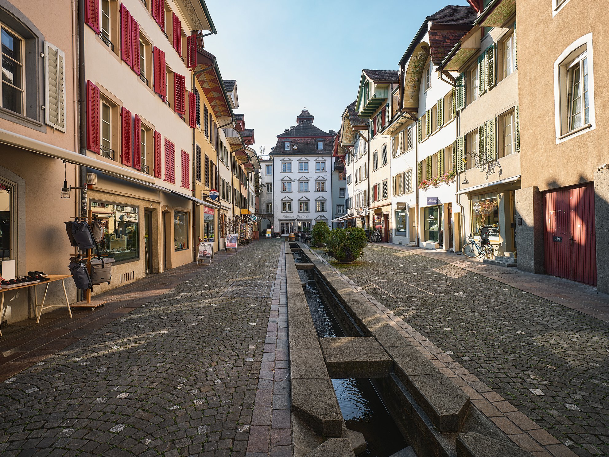 Family AG – Keyvisual 9, High-End-Retusche Bildergut