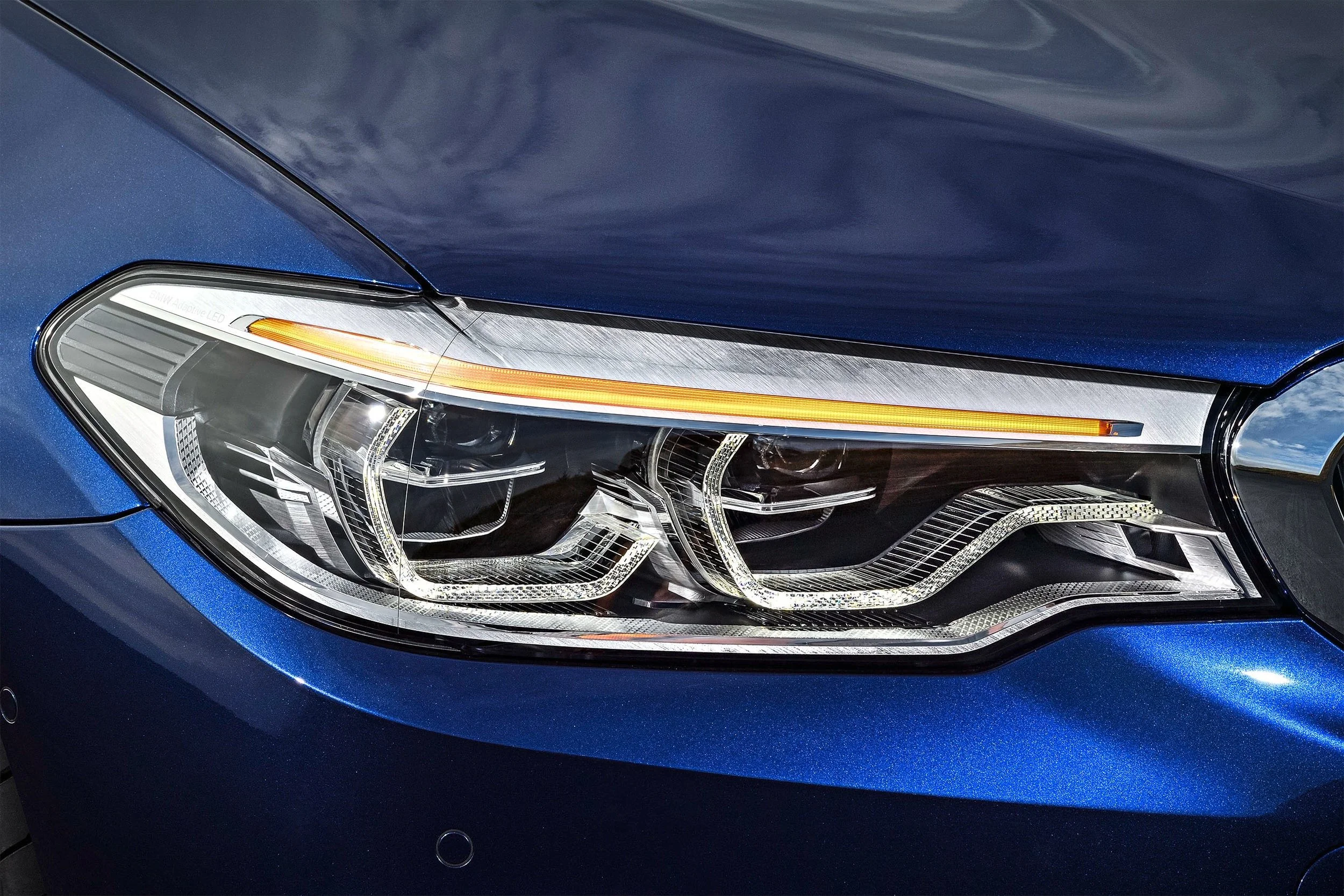 BMW 5ER Kombi Pressclub – Automotive-Motiv 10, High-End-Retusche Bildergut