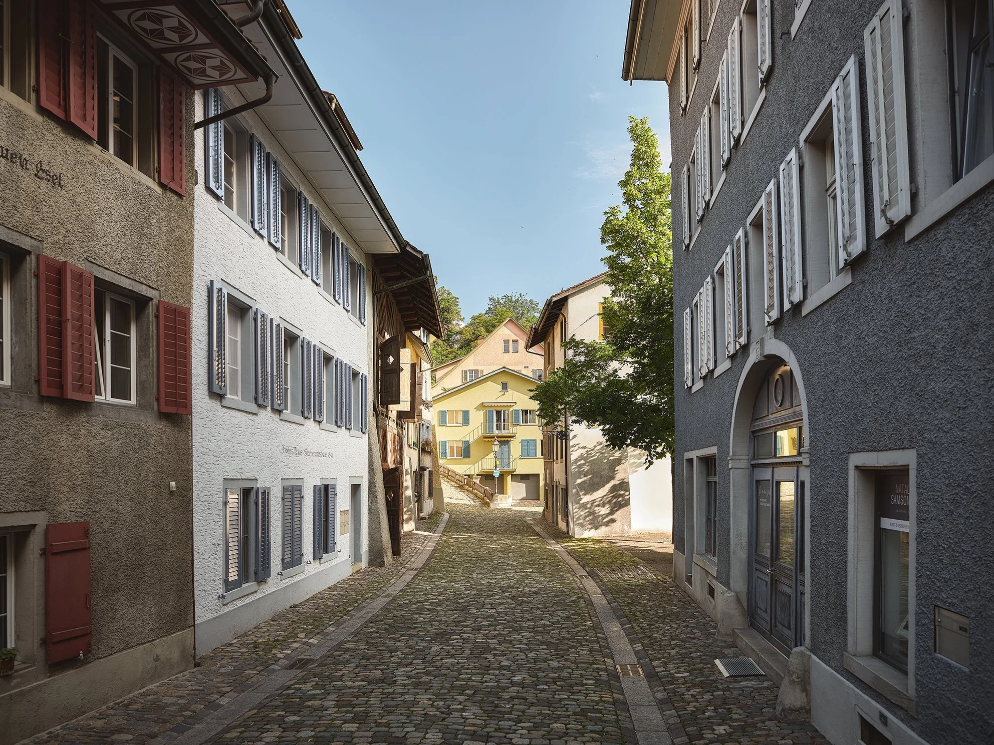 Family AG – Keyvisual 12, High-End-Retusche Bildergut