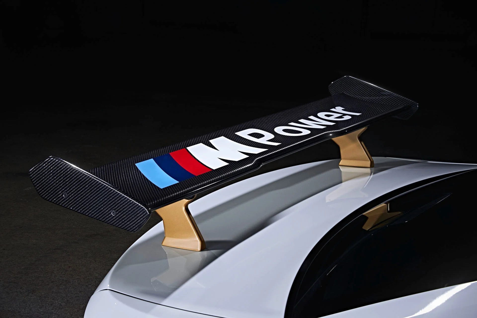 BMW M2 Safety Car Pressclub – Automotive-Motiv 15, High-End-Retusche Bildergut