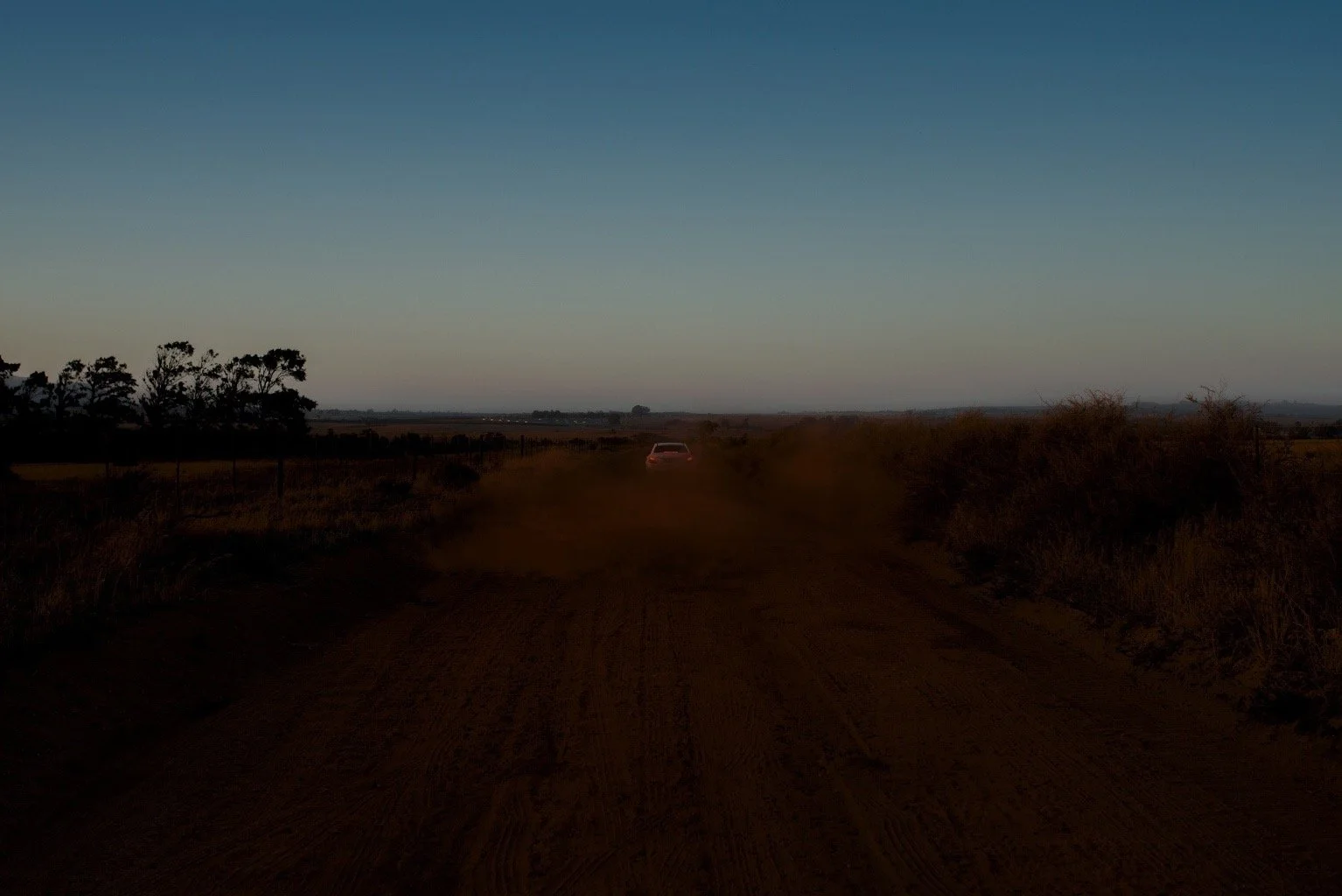 Mulmesbury Road Bradon – Automotive-Motiv 7, High-End-Retusche Bildergut
