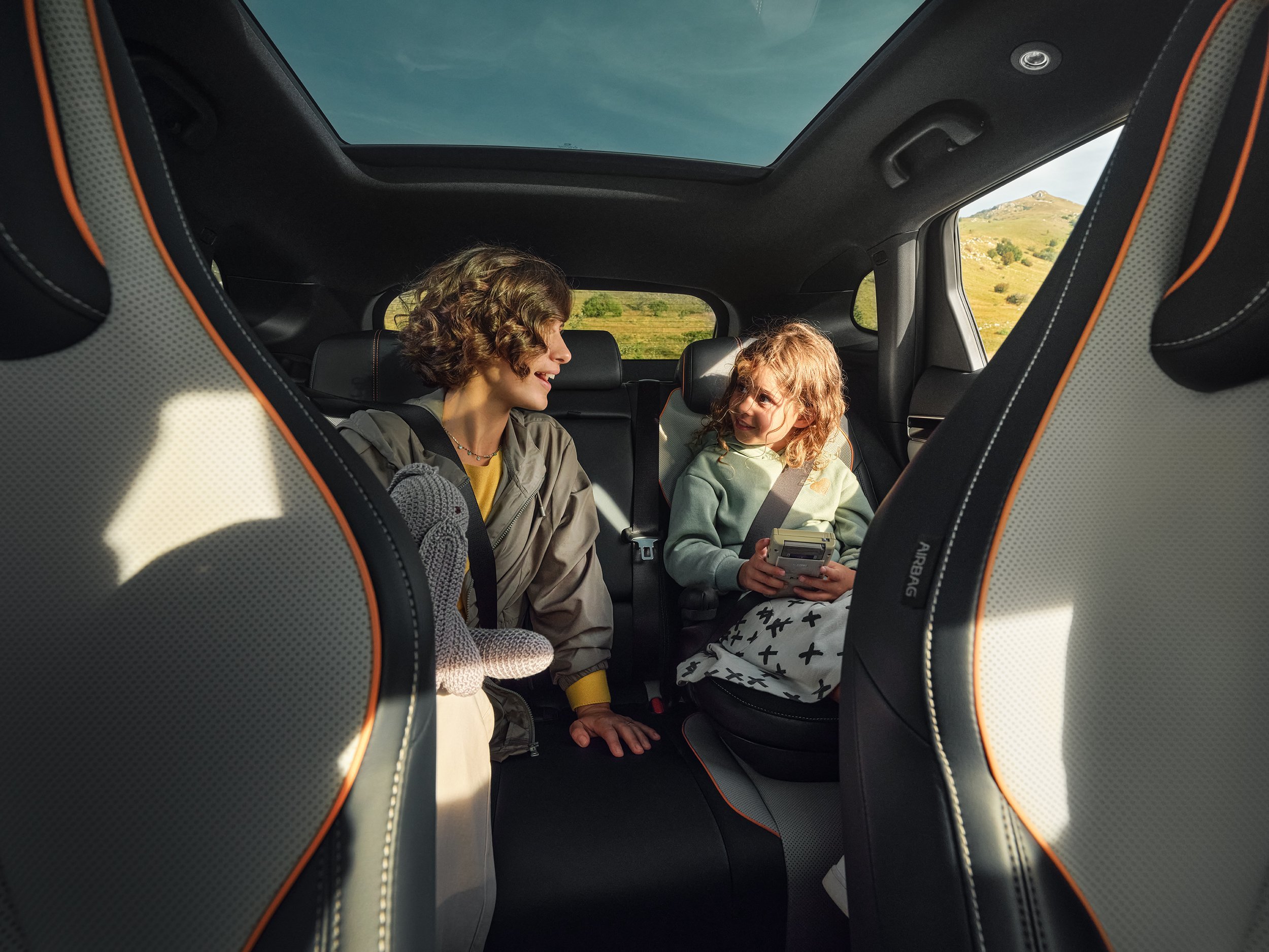 BYD Seal – Automotive-Motiv 12, High-End-Retusche Bildergut