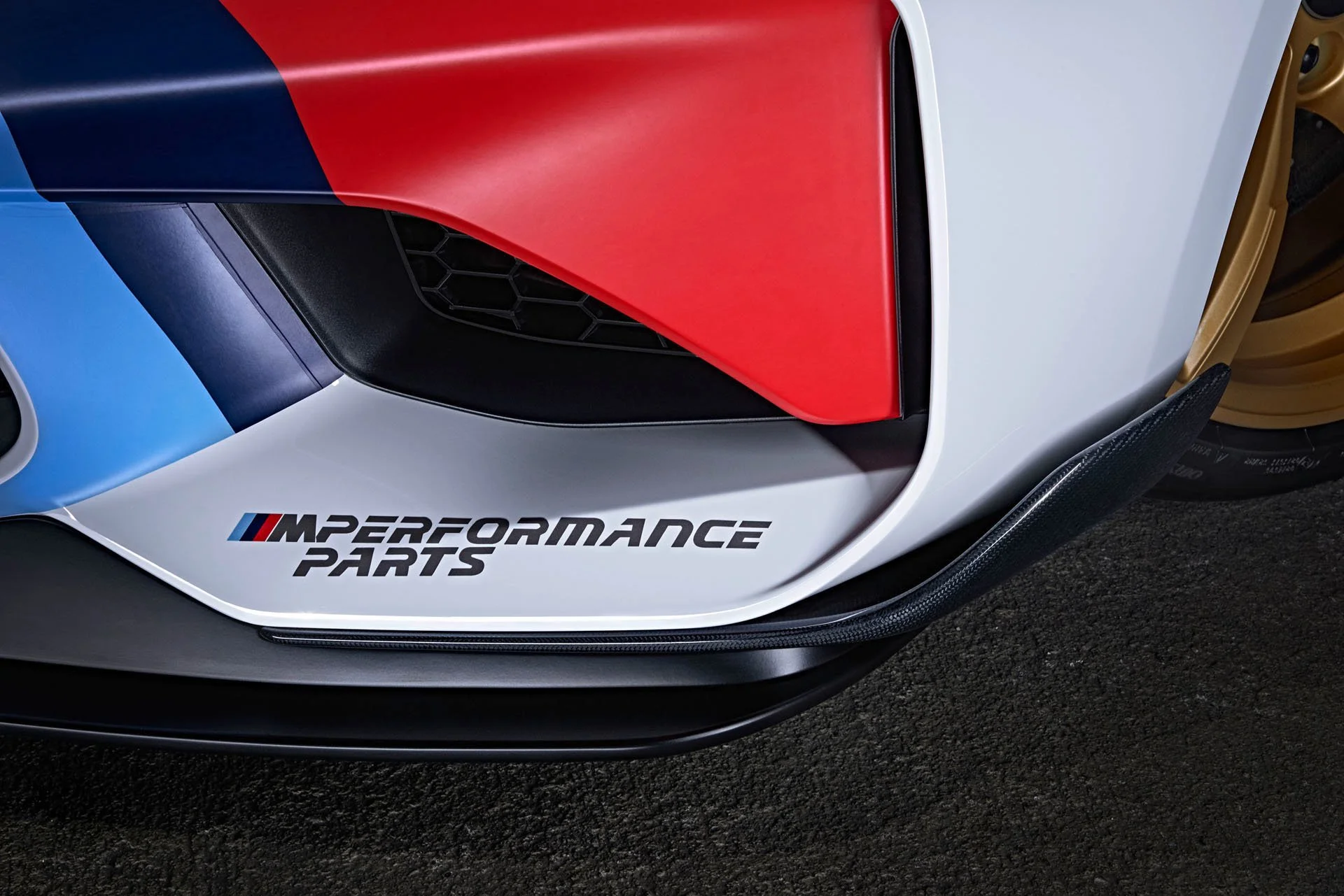 BMW M2 Safety Car Pressclub – Automotive-Motiv 11, High-End-Retusche Bildergut