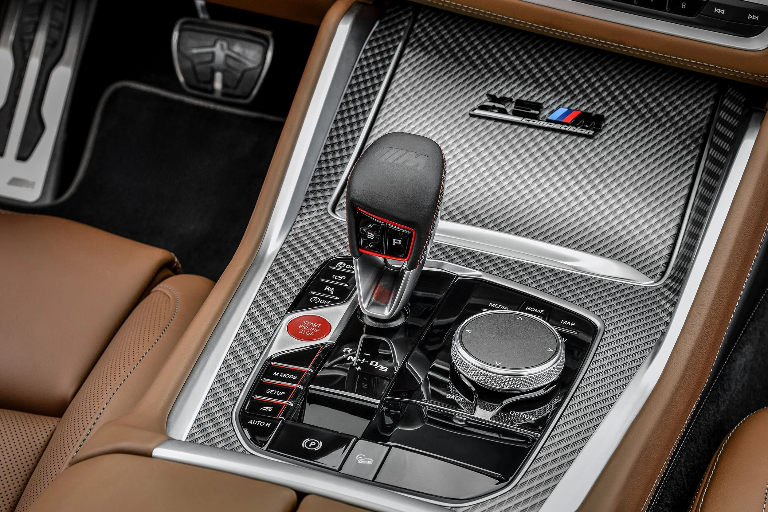BMW X5M Pressclub – Automotive-Motiv 18, High-End-Retusche Bildergut