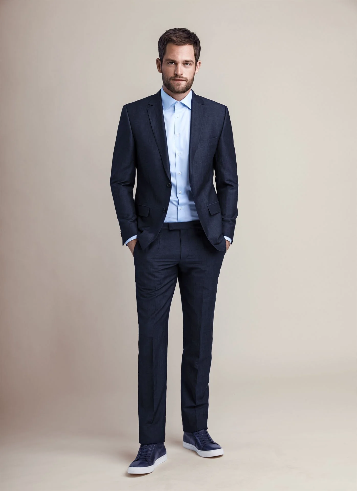 Strenesse Lookbook Spring/Summer 2017 – Fashion & Beauty-Motiv 2, High-End-Retusche Bildergut.