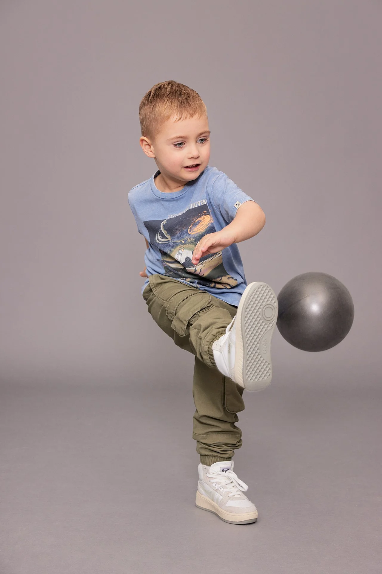 Zinser Kids Frühjahr-Sommer Kampagne 2023 – Beauty-Motiv 5, High-End-Retusche Bildergut