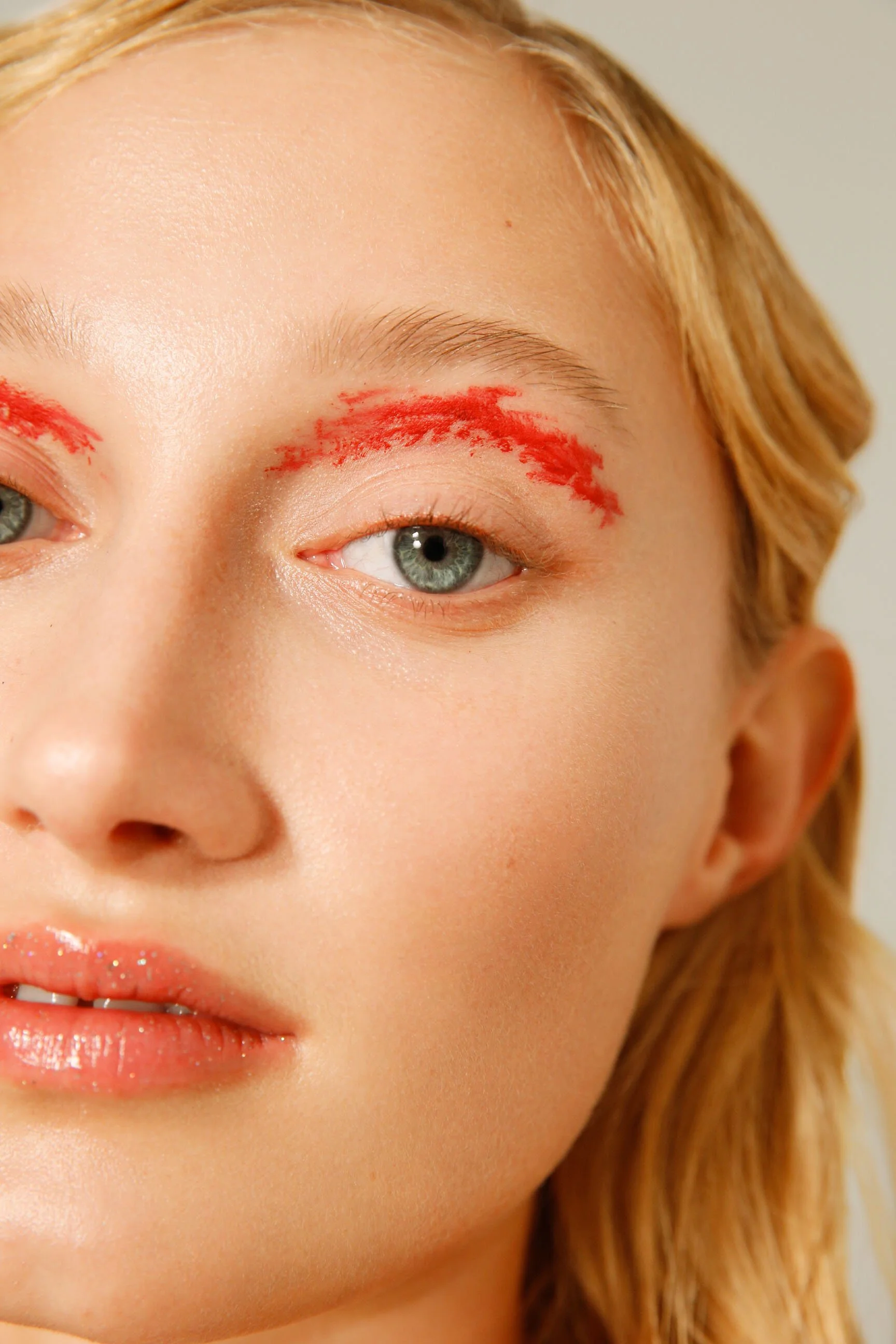 Natalia Kerstin Filippa Lookbook – Beauty-Motiv 6, High-End-Retusche Bildergut